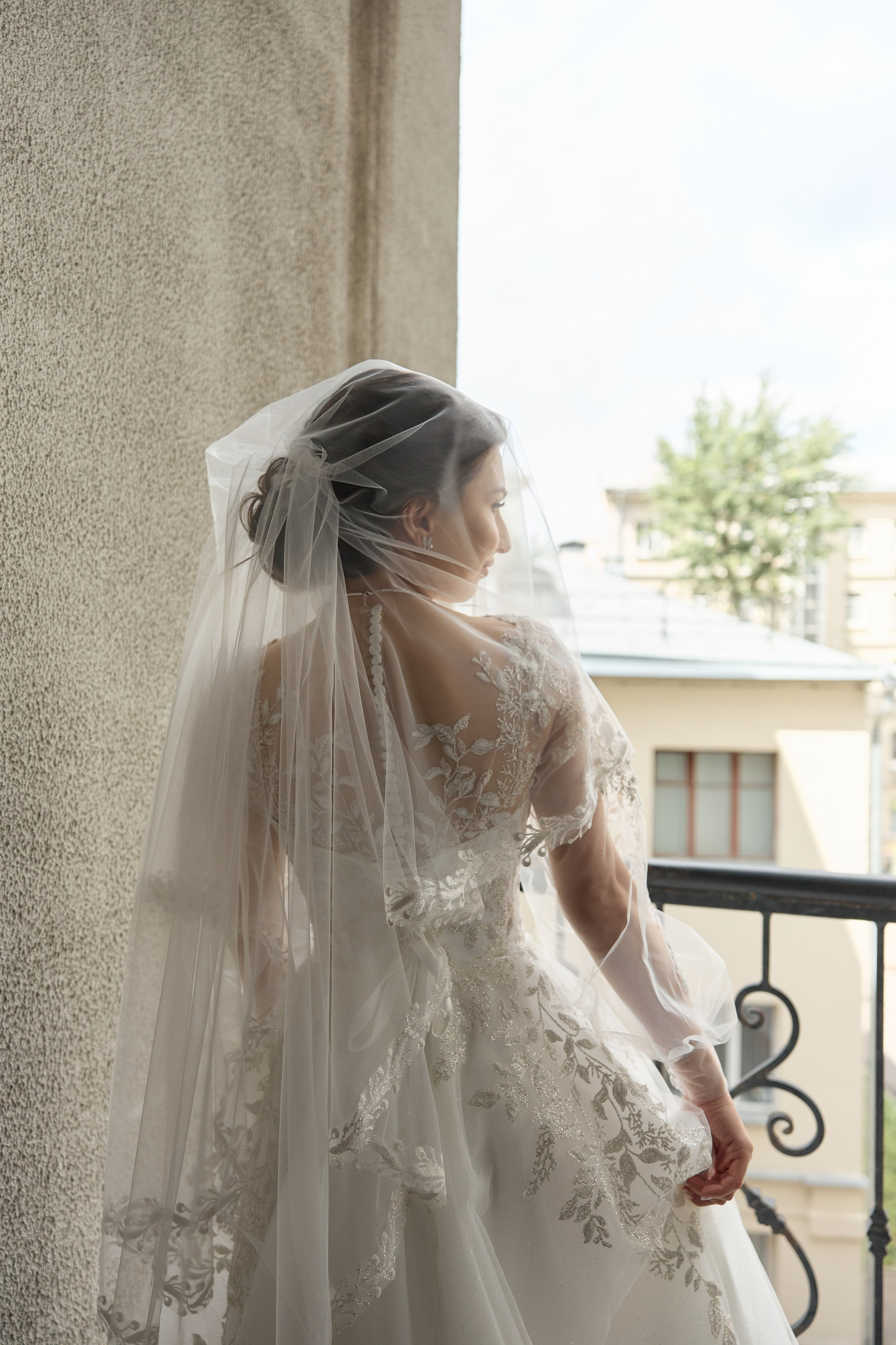 Ренат и Виктория. Kharchenkotatianaweddingphoto