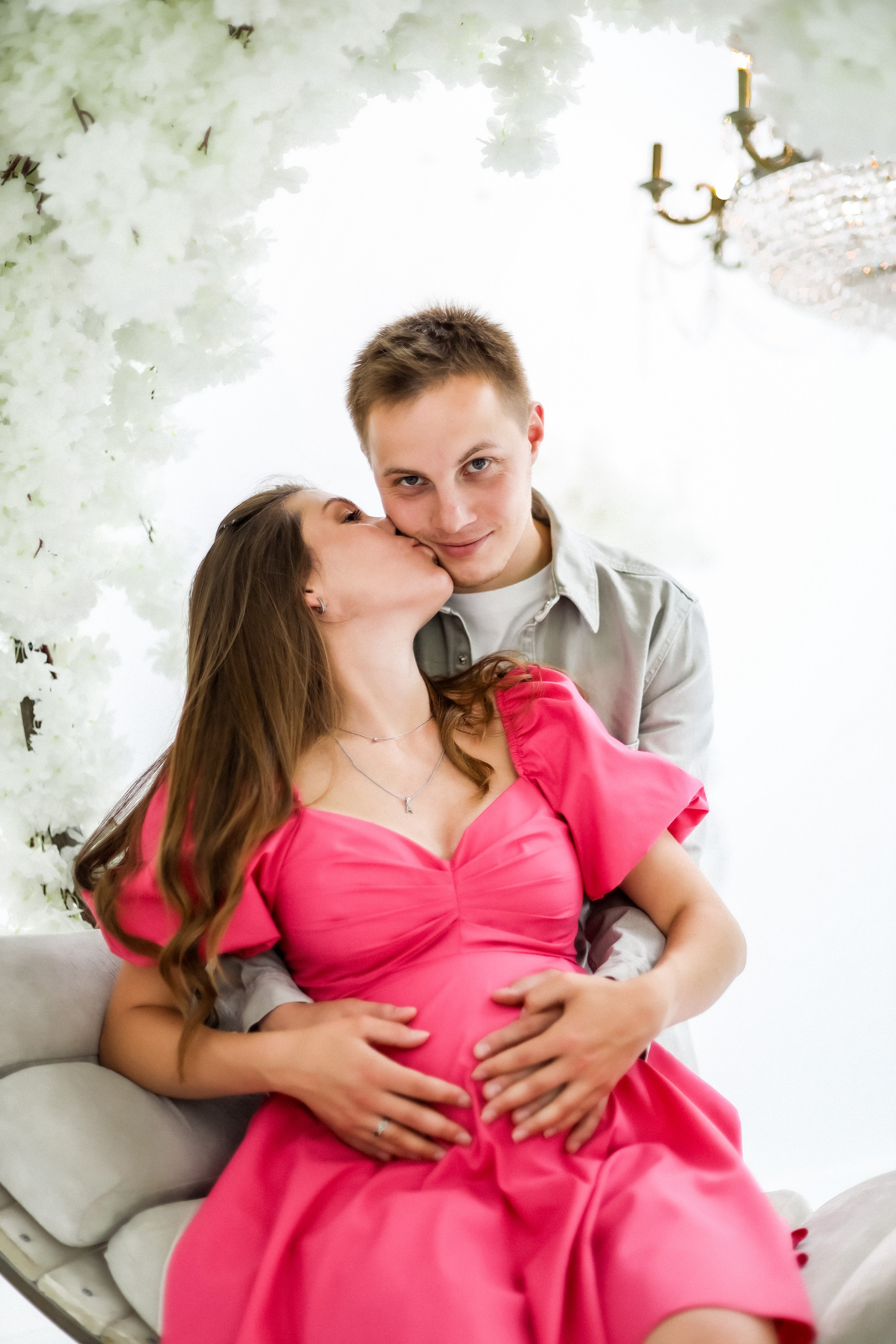 Анна и Тимофей. Kharchenkotatianaweddingphoto