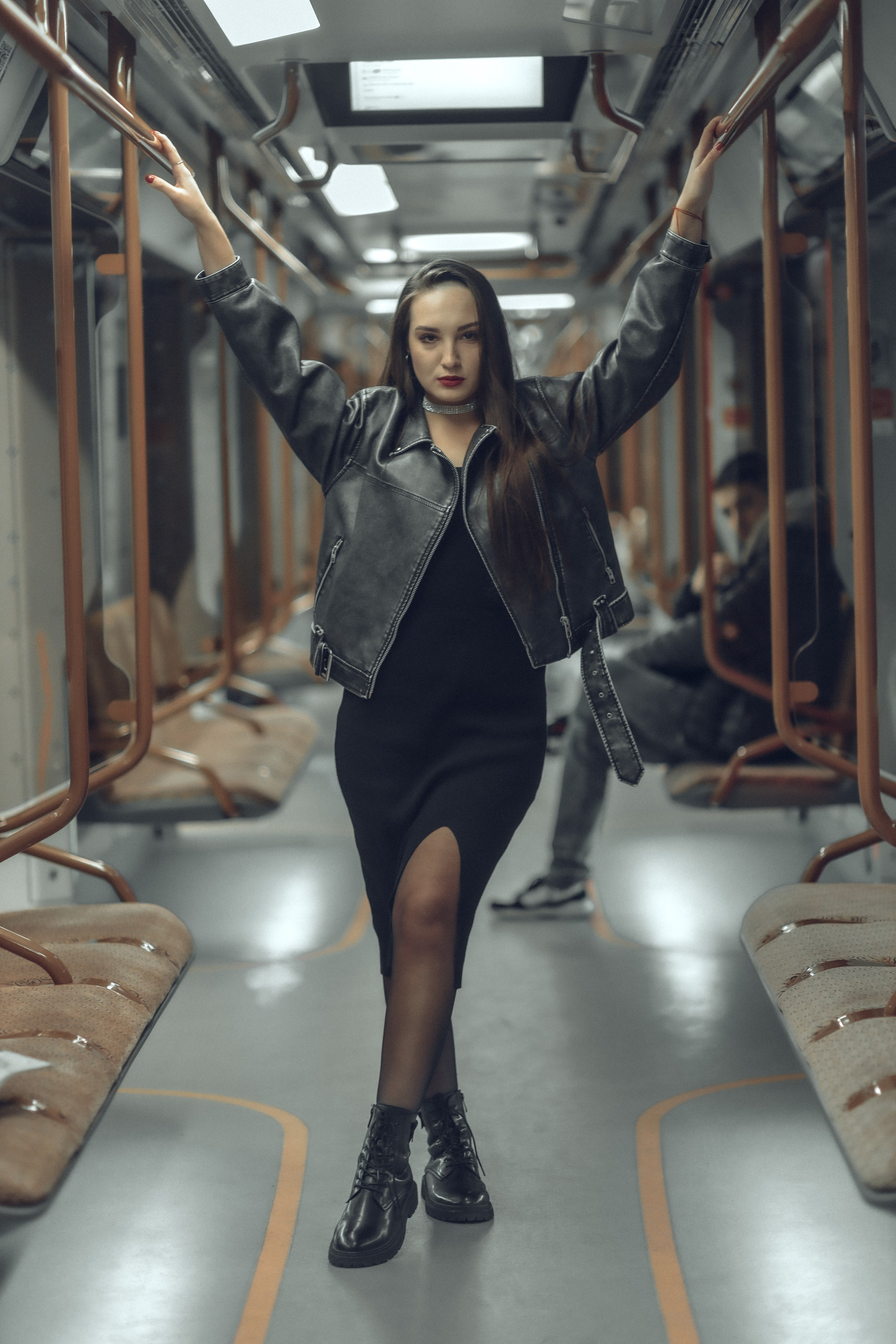 YANA METRO. Kharchenkotatianaweddingphoto