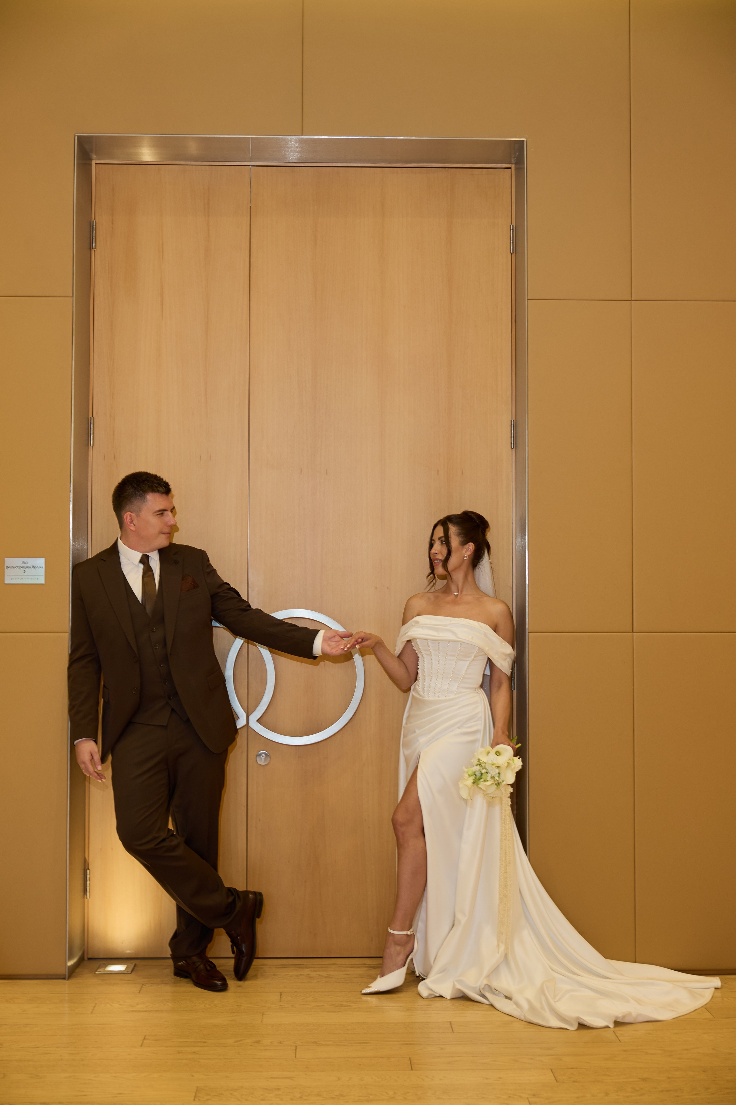 Станислав и Антонина. Kharchenkotatianaweddingphoto