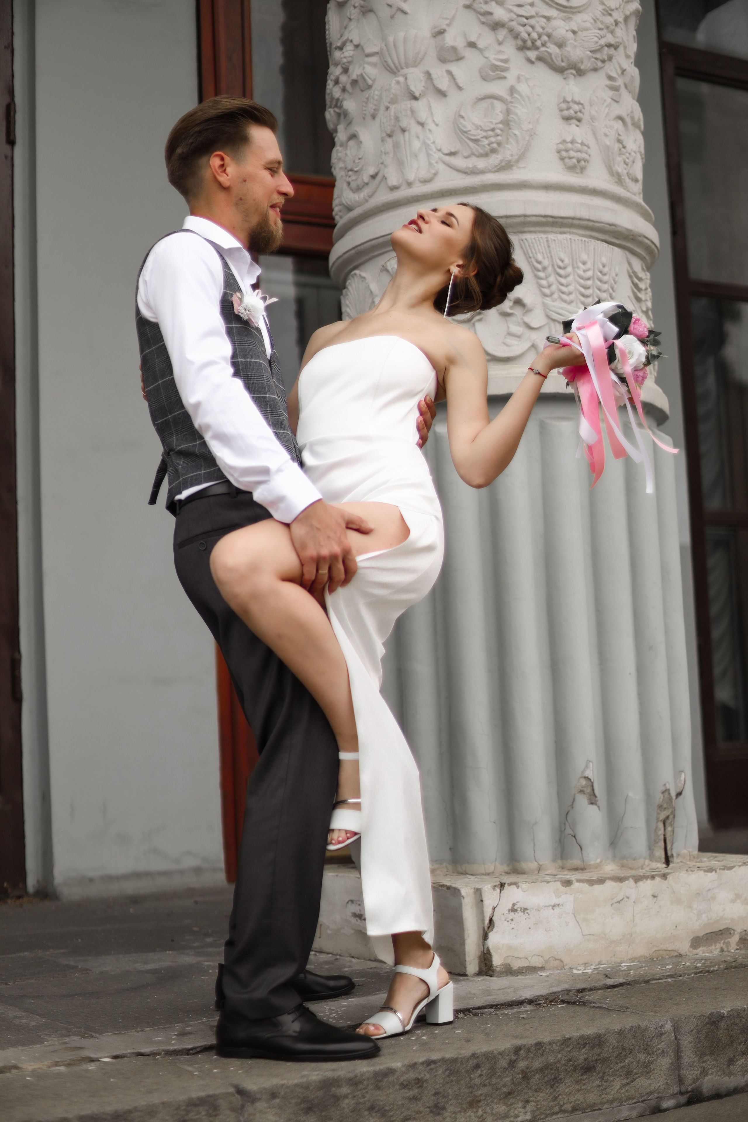 Антон и Дарья 30-06-2023. Kharchenkotatianaweddingphoto