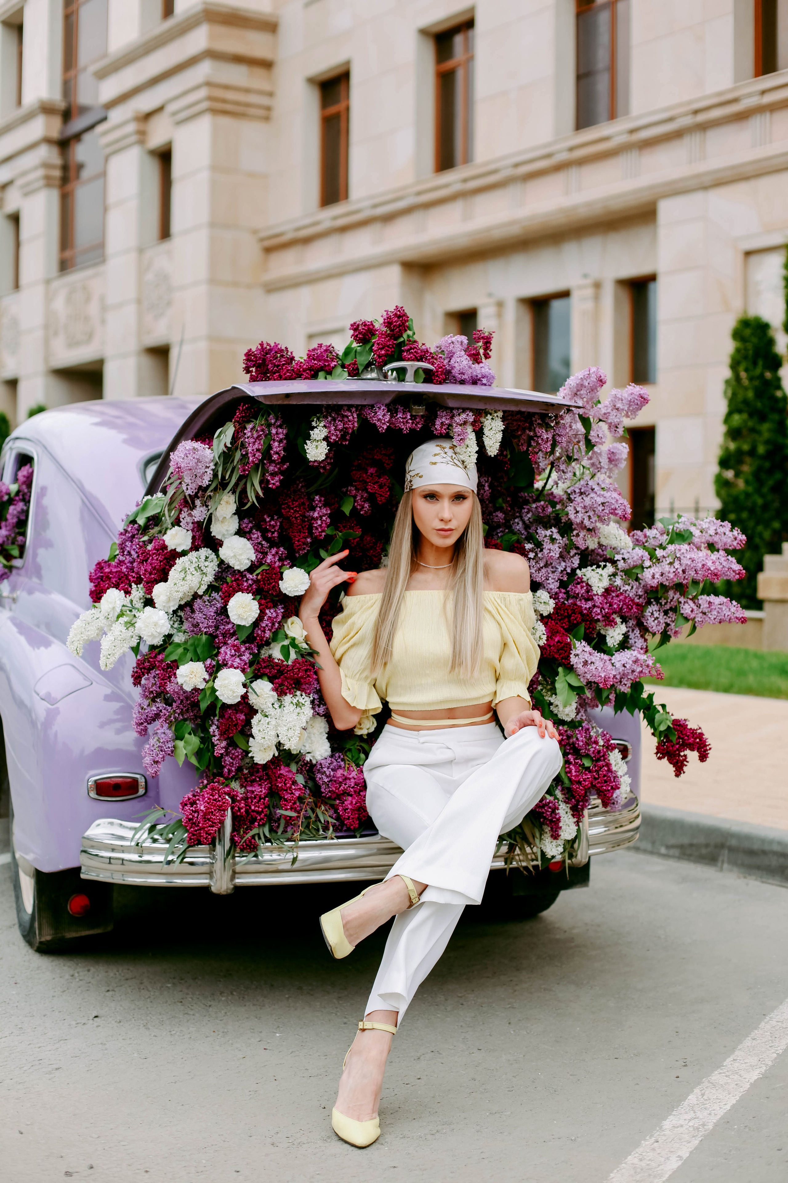 Олеся. Семейный и свадебный фотограф в Пензе Валерия Филюкова