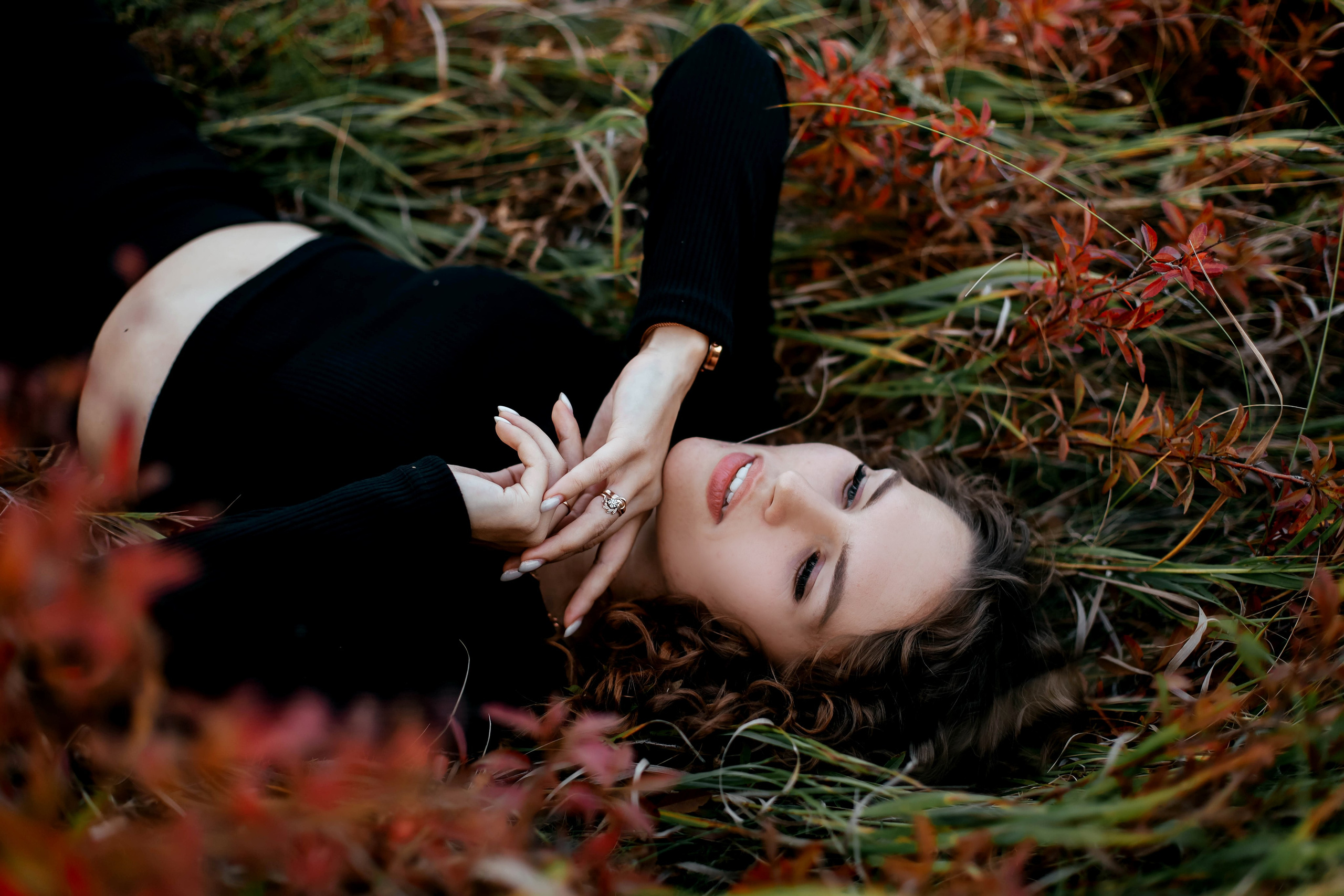 Сьемка на закате. Семейный и свадебный фотограф в Пензе Валерия Филюкова