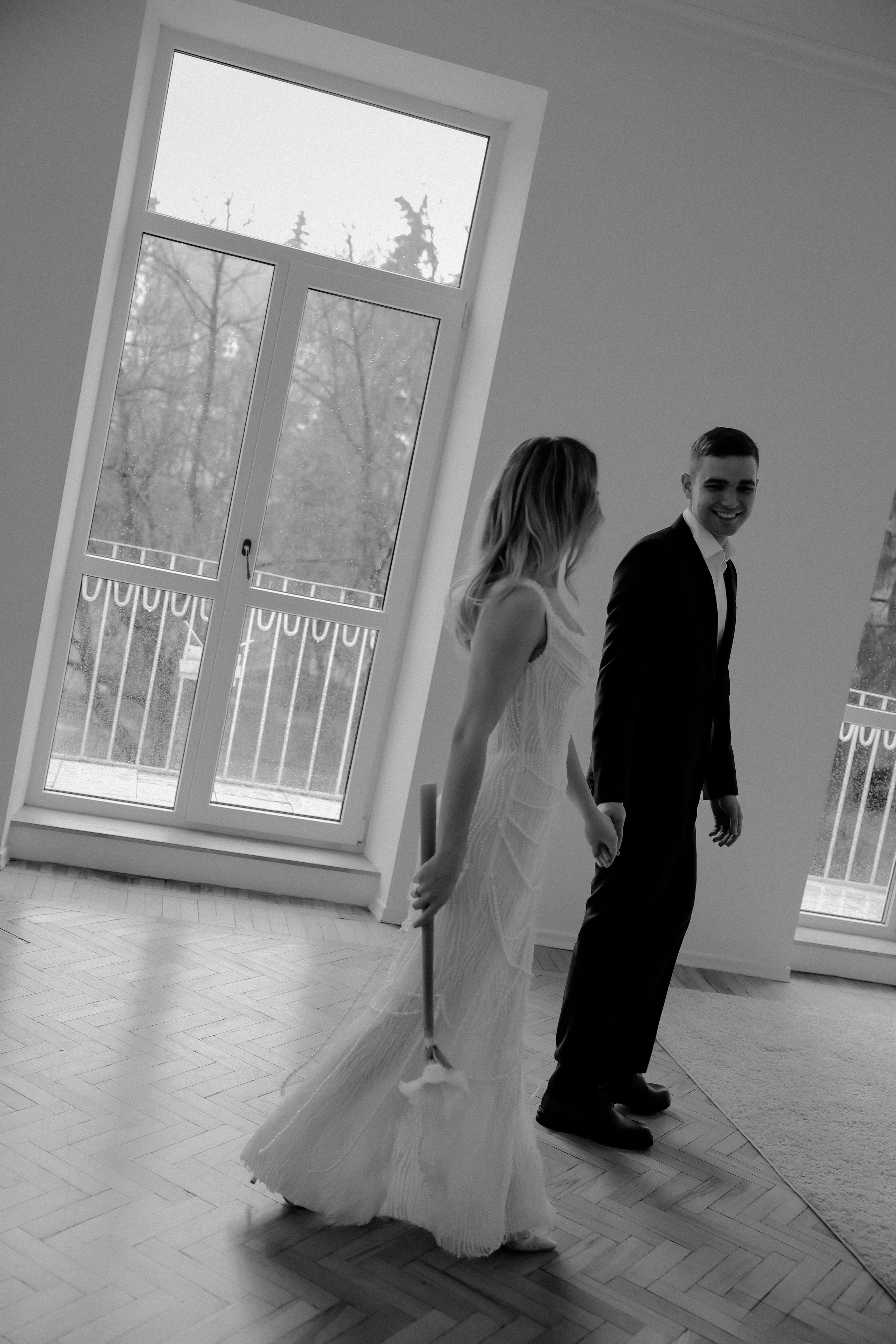 Саша и Диана. Семейный и свадебный фотограф в Пензе Валерия Филюкова