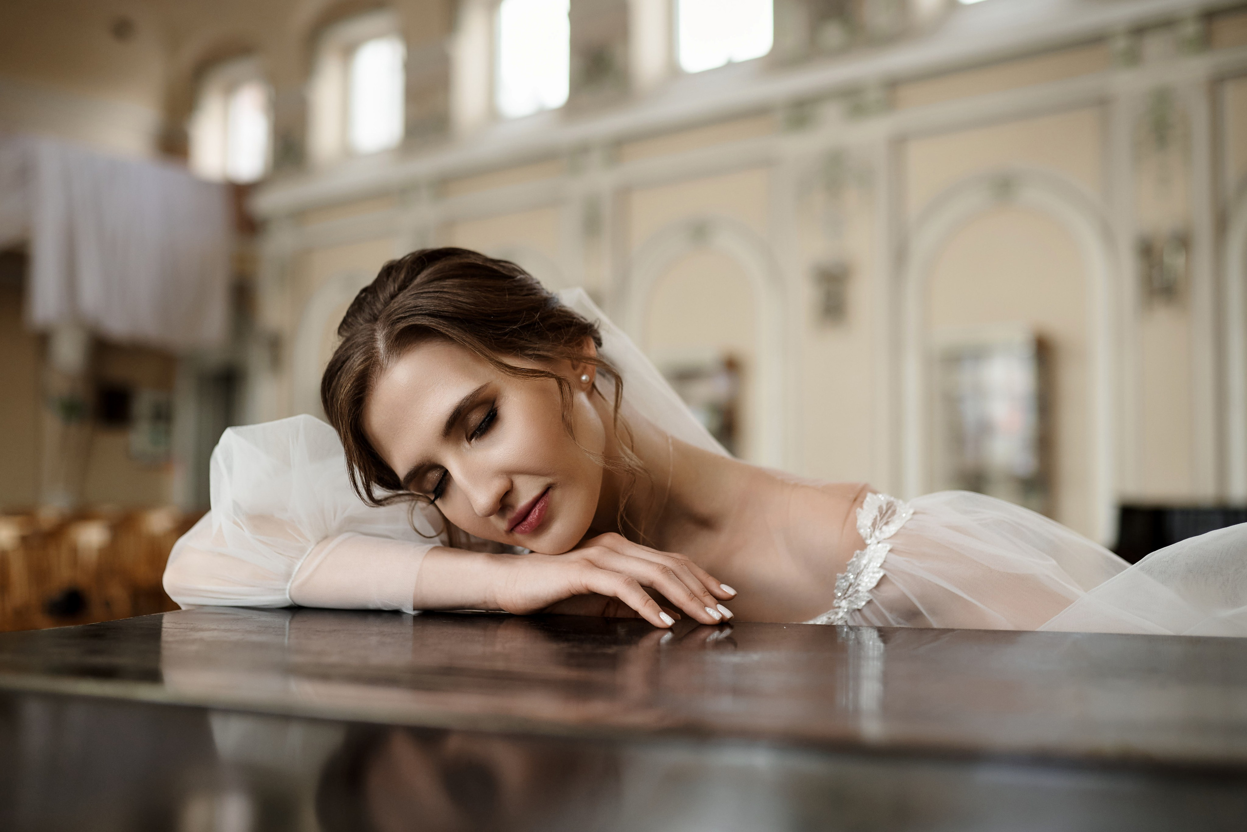 Свадьба Алексея и Дианы. Свадебный фотограф г. Новочеркасск г. Ростов-на-Дону