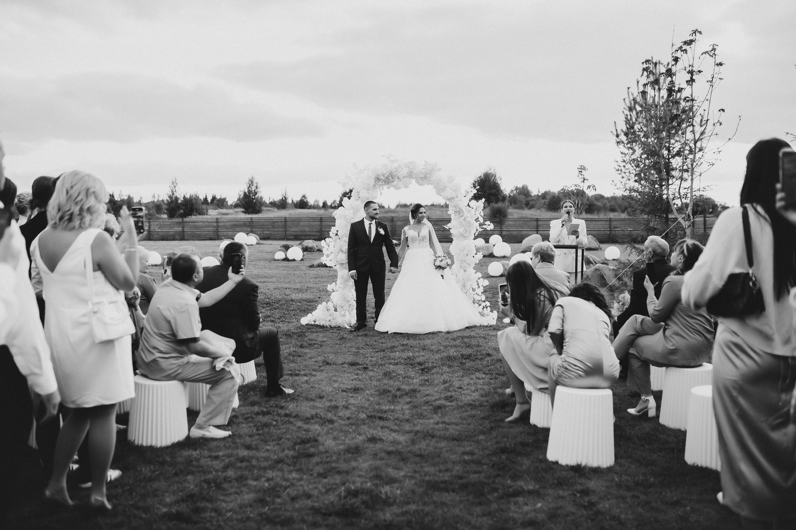 Никита & Олеся. Анна Михайлова|Свадебный фотограф в Санкт-Петербурге