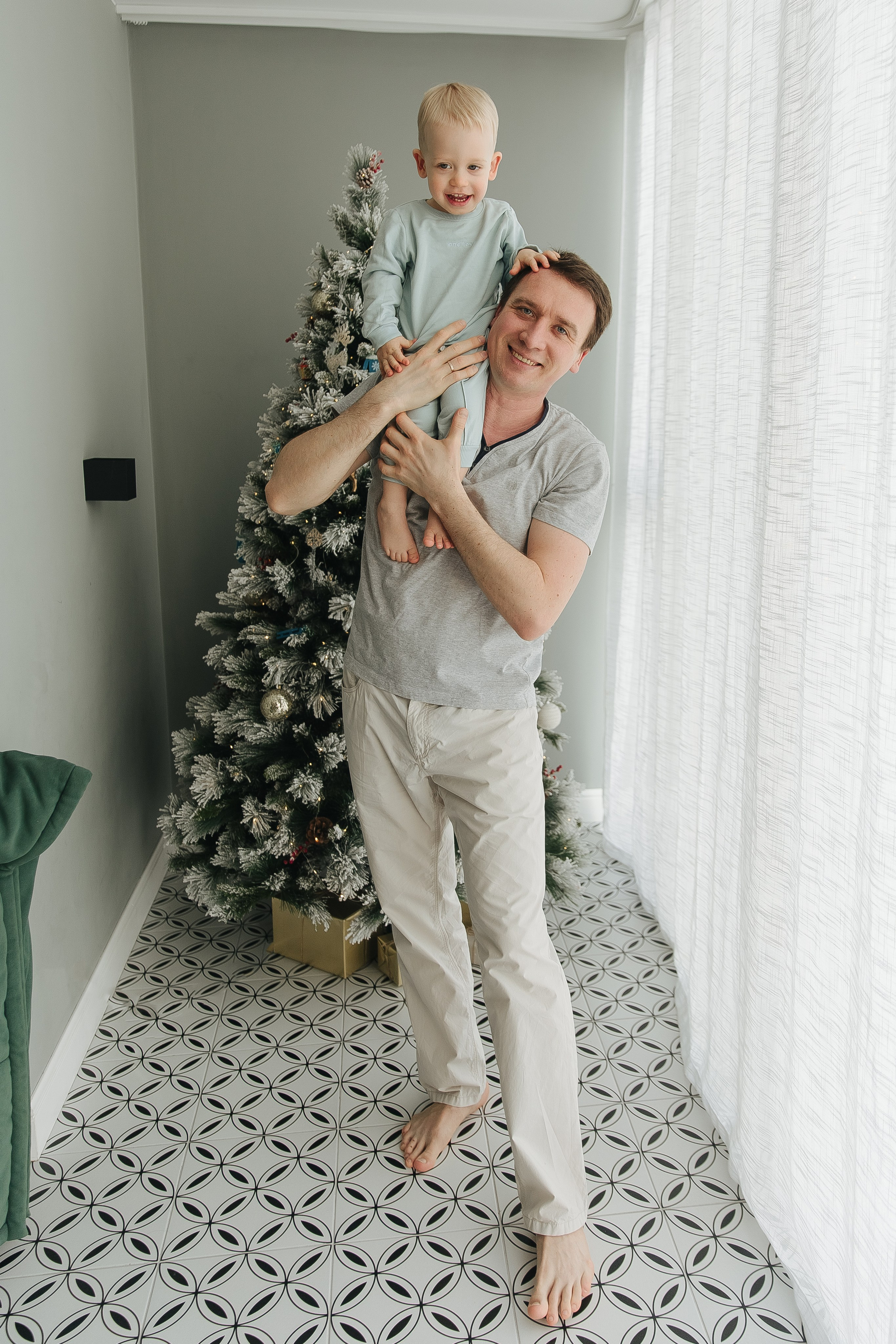 Домашняя съемка. Фотограф в Красноярске Любовь Малеева