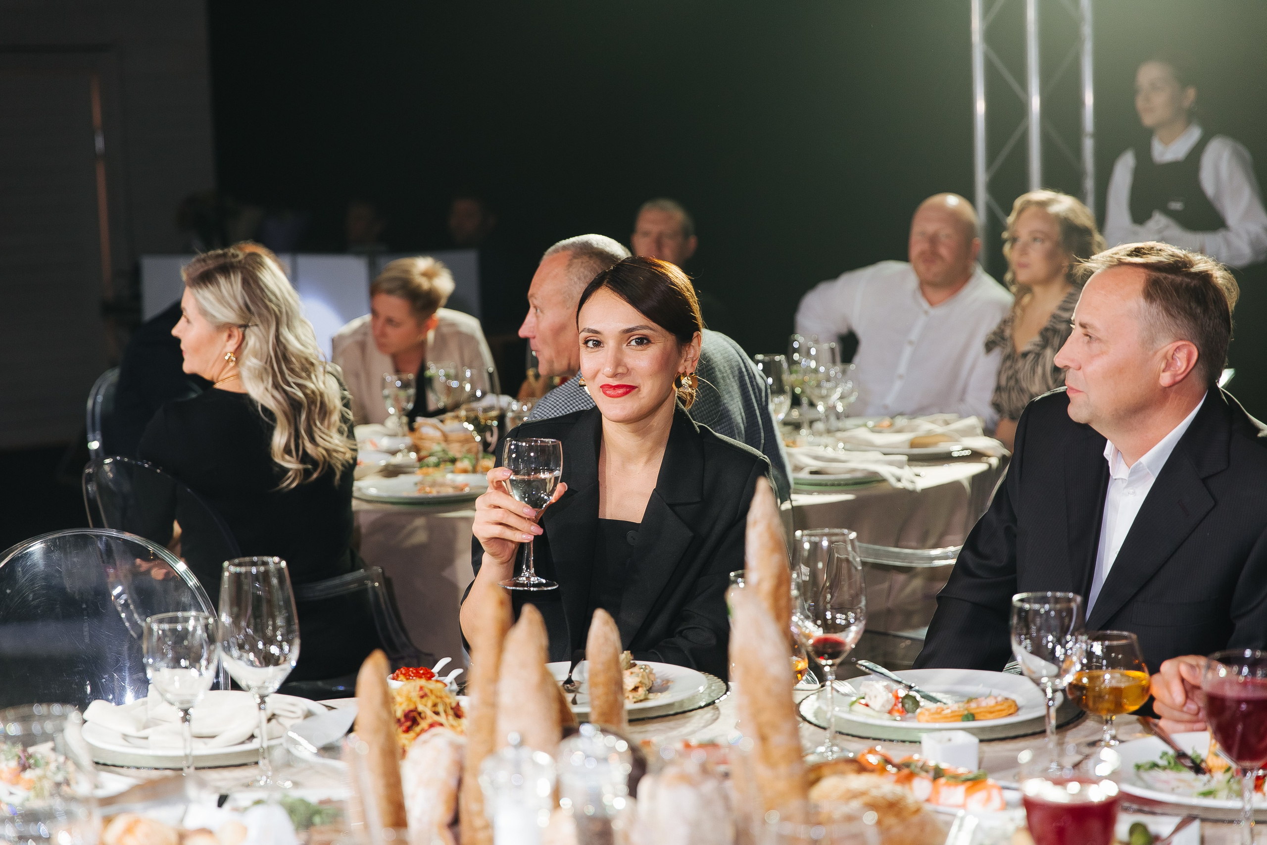 Сосны. Фотограф в Красноярске Любовь Малеева