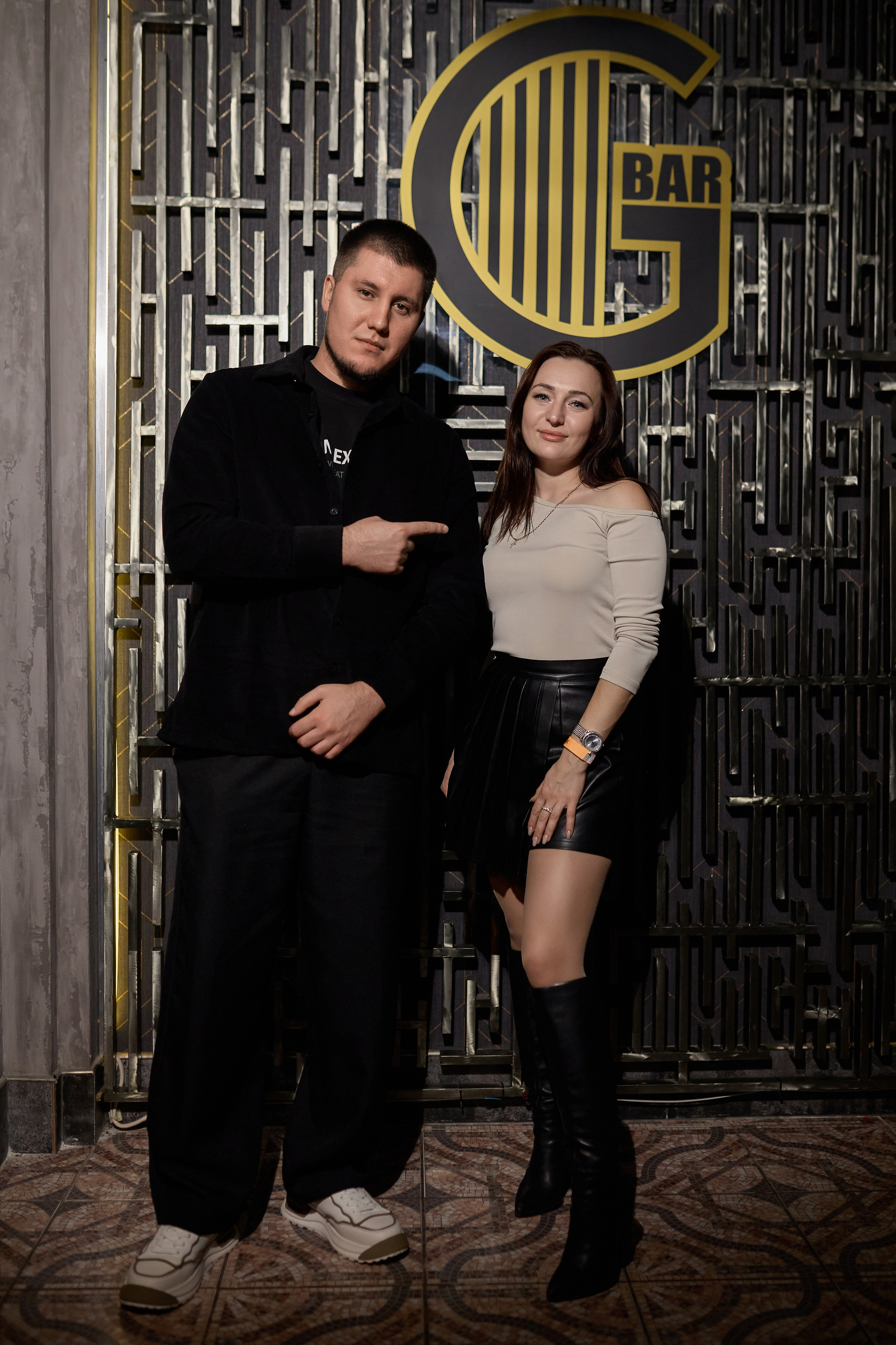 Timran. Andrey Pospelove. Фотограф в Саратове