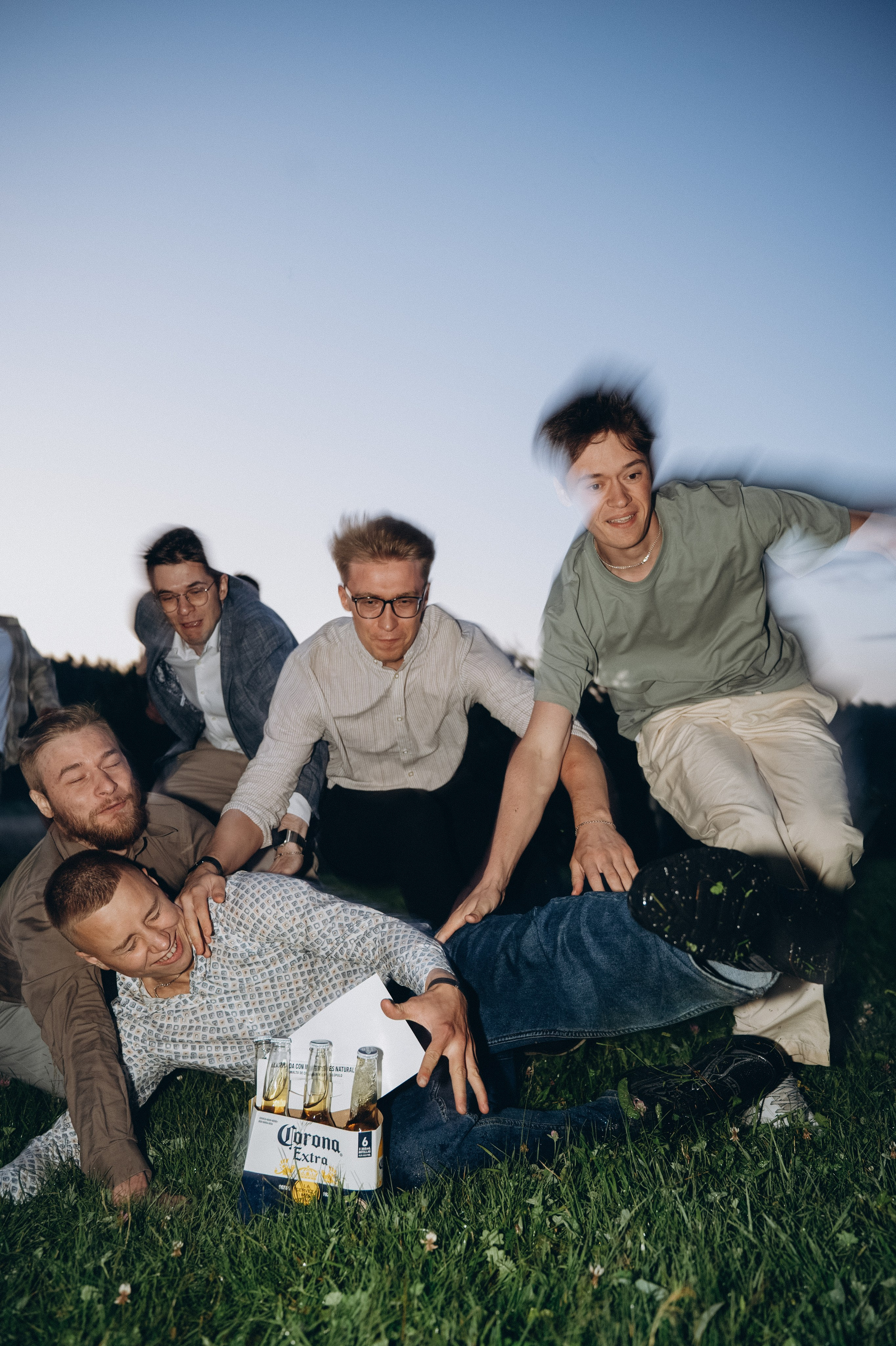 Свадьба Канада Парк. Семейный свадебный фотограф Екатеринбург Первоуральск Шарнина Алёна