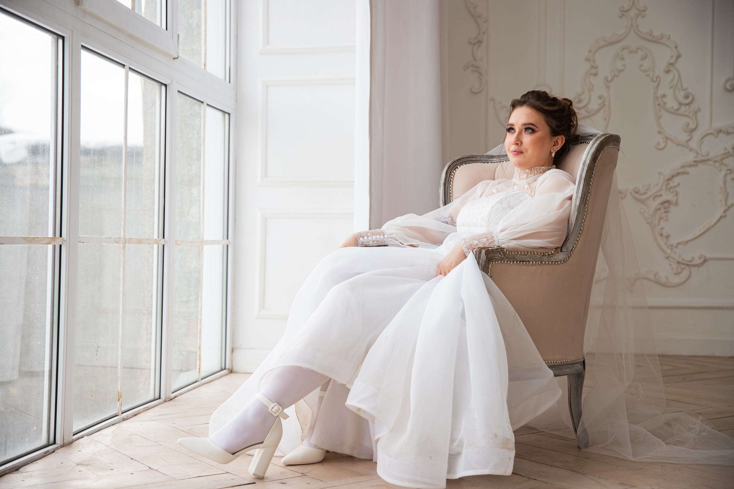 Альбина и Евгений. Фотограф Александр Поздняков  Новосибирск