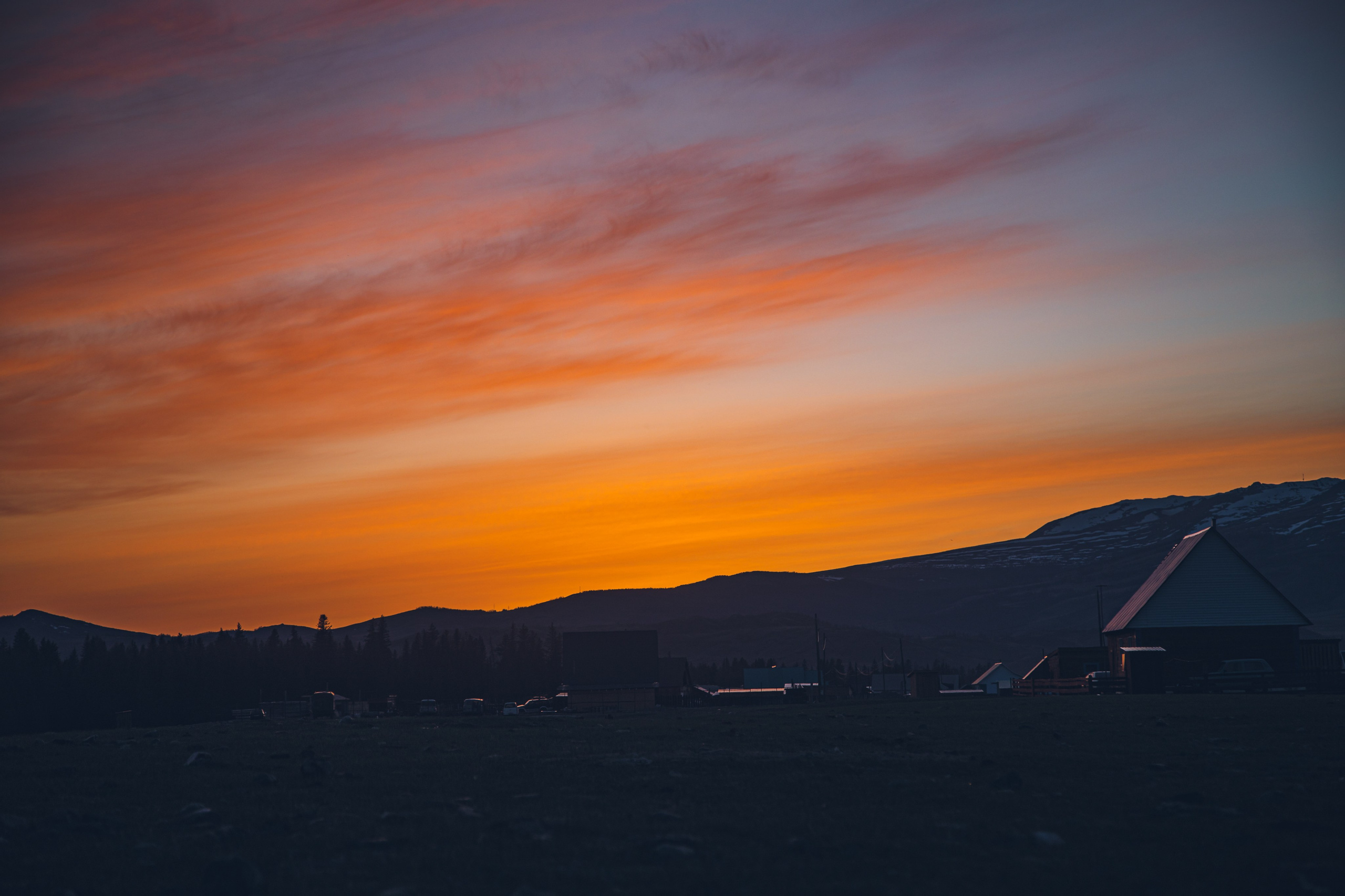 Алтай (май 2024). Фотограф ваших событий в Красноярске — Макс Захарченко