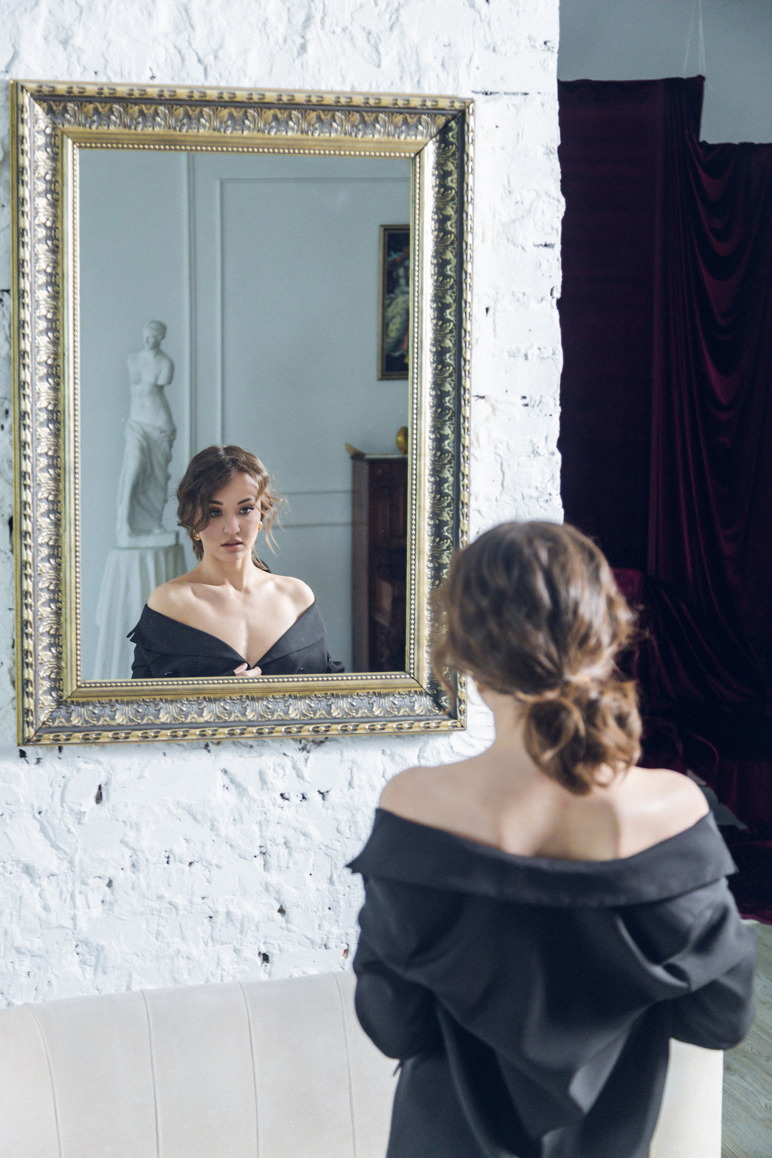 Юля, GracePlace. Фотограф ваших событий в Красноярске — Макс Захарченко