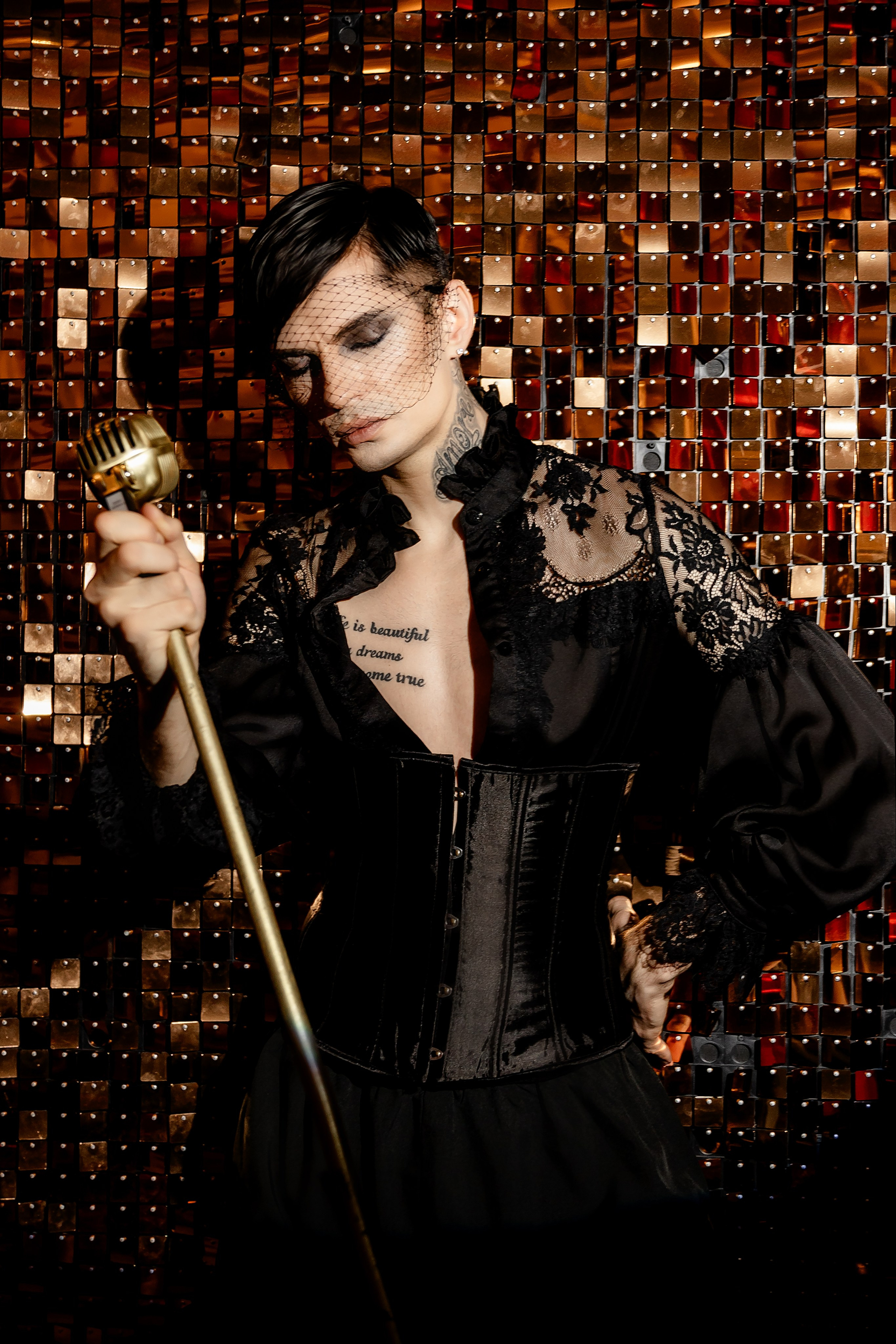 Евгений «Бурлеск». Свадебный/Портретный фотограф снимаю в Москве