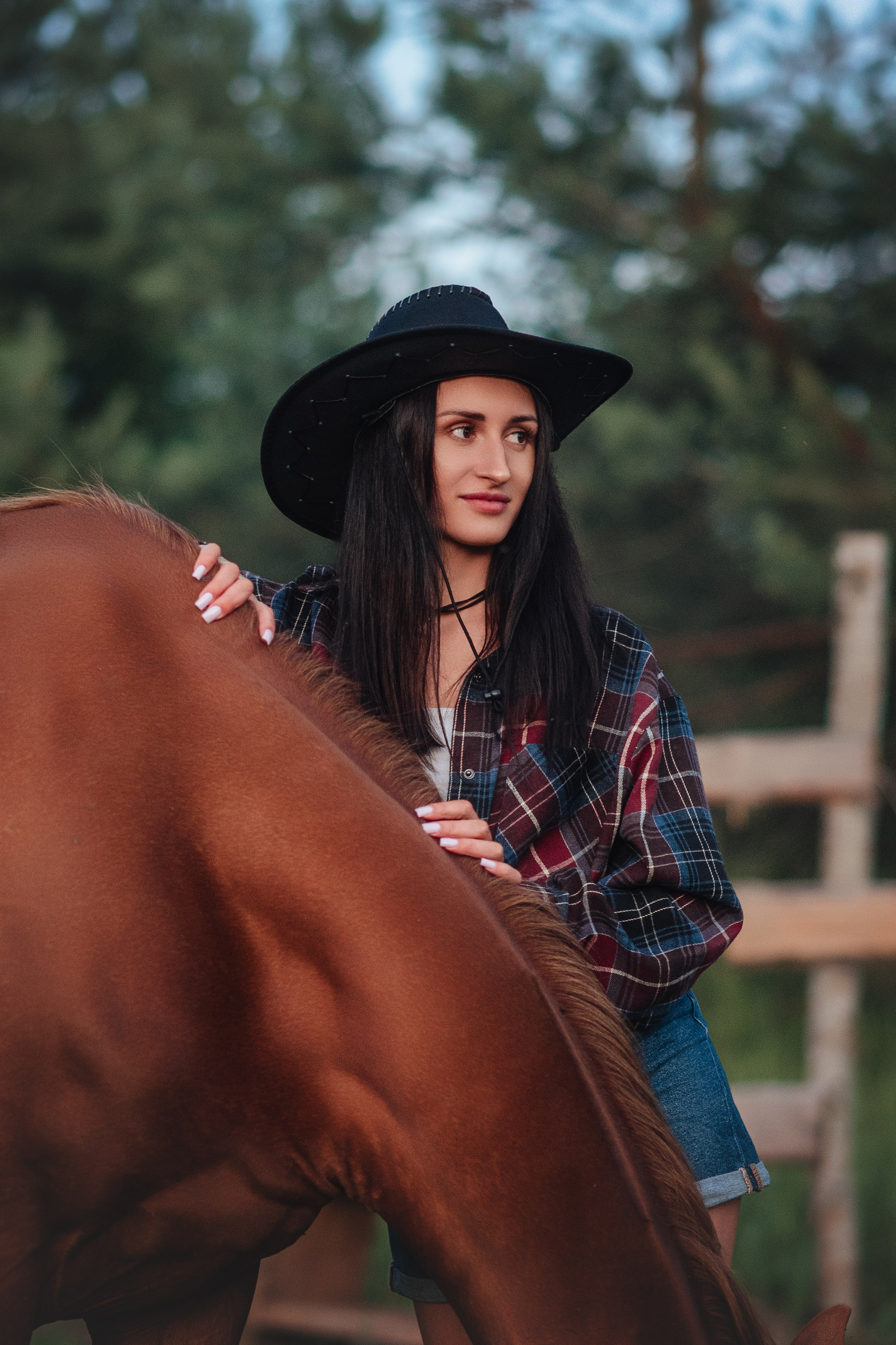 Ксюша и Майя — 05.07.2025. Фотограф — Анималист | Анна Абрамова