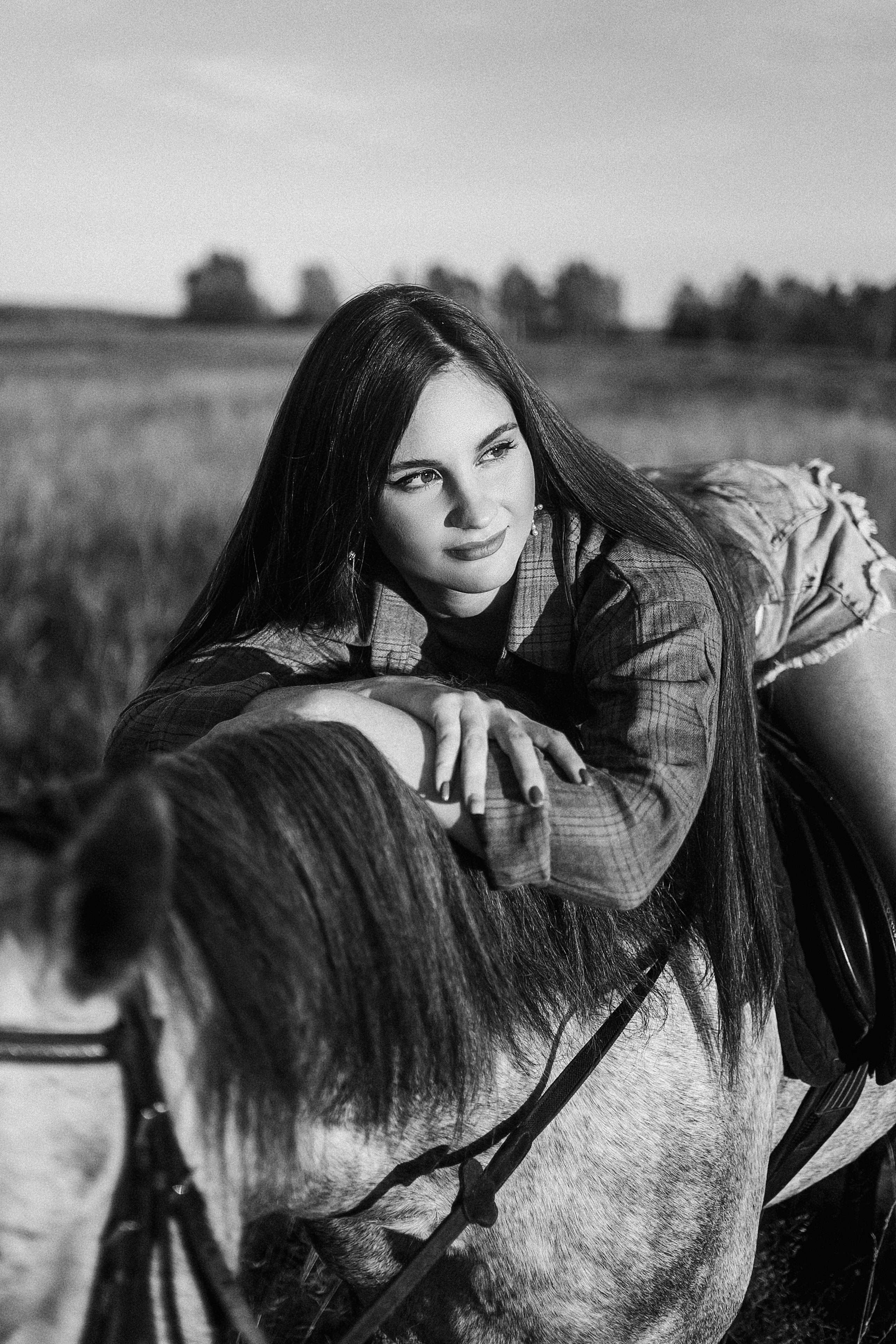 Вероника и Дакар — 23.09.2024. Фотограф — Анималист | Анна Абрамова