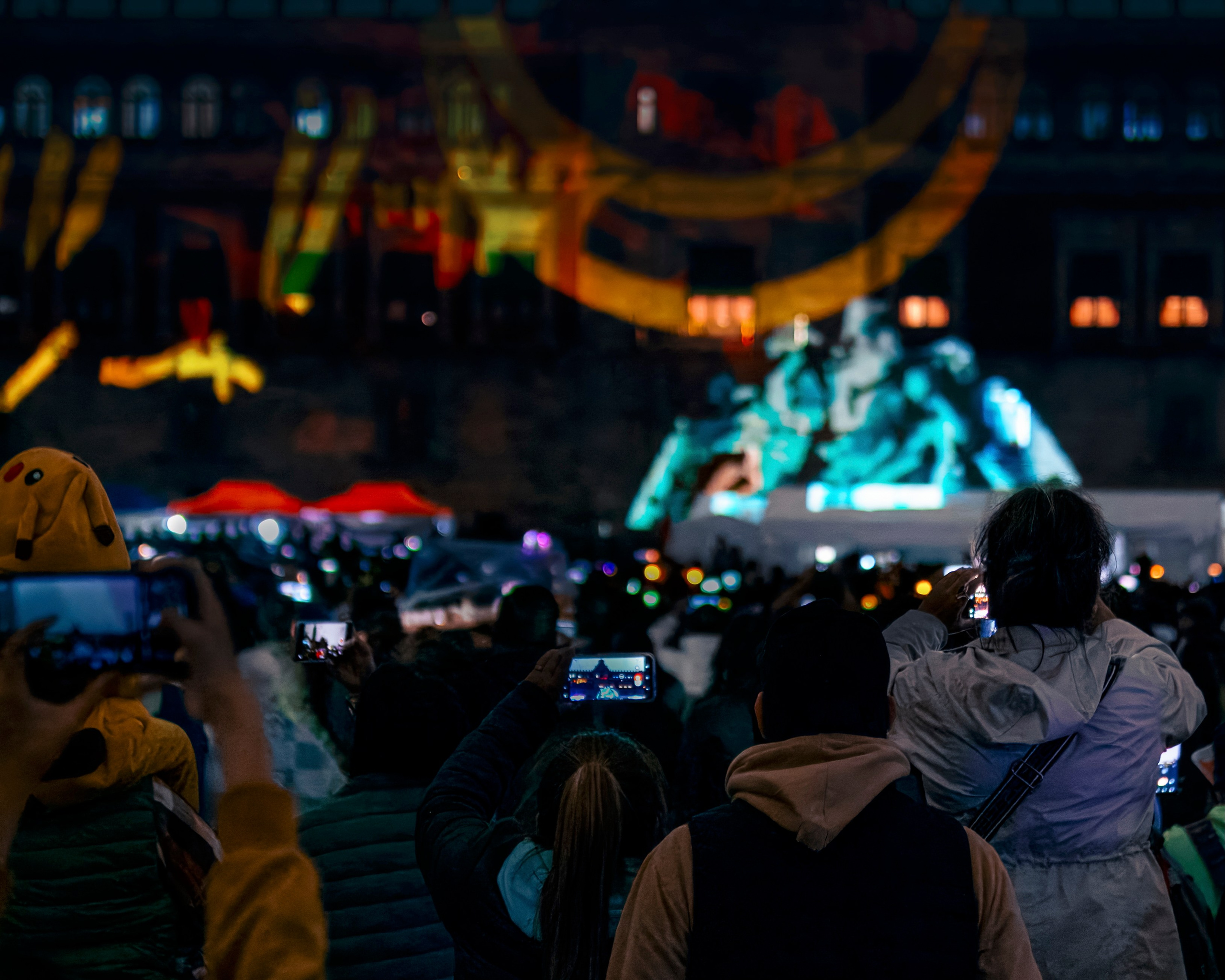 Luminous Memory. CDMX Photography | Alex Klenin| Portrait & Event Photographer