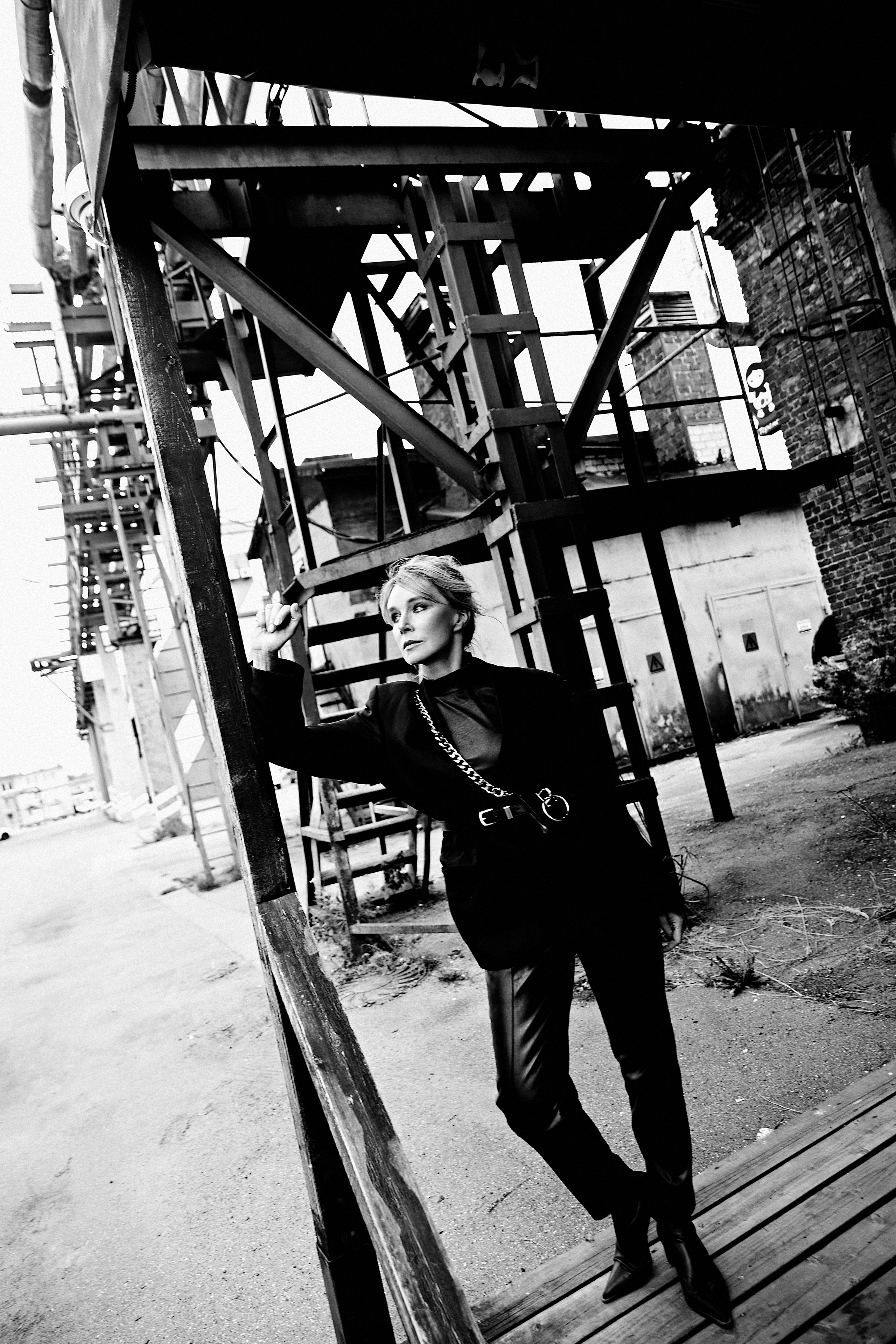 NATALYA. Yulia Otroschenko