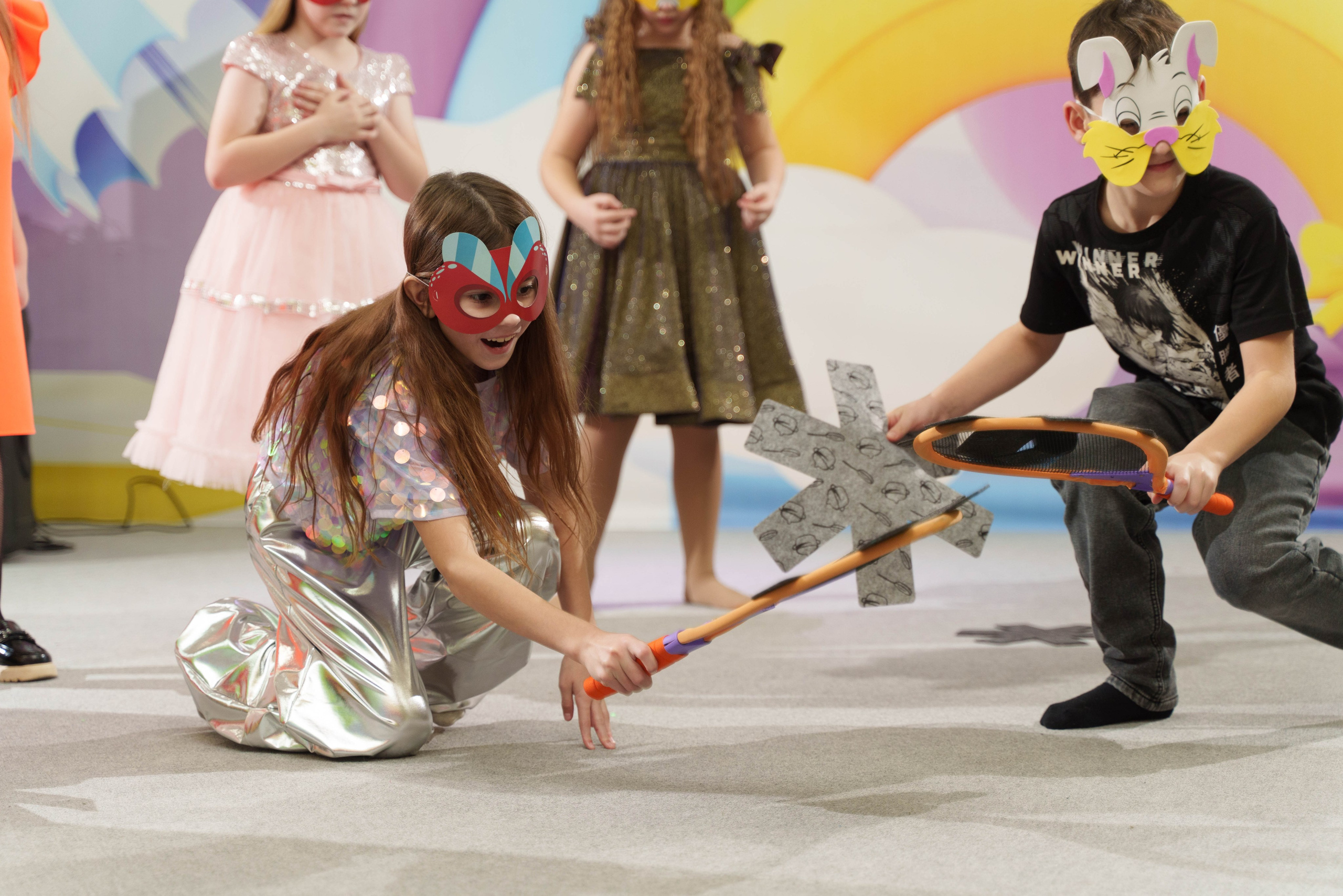 Фотограф на детские праздники. Свадебный и семейный фотограф в Новосибирске Данил Коротких