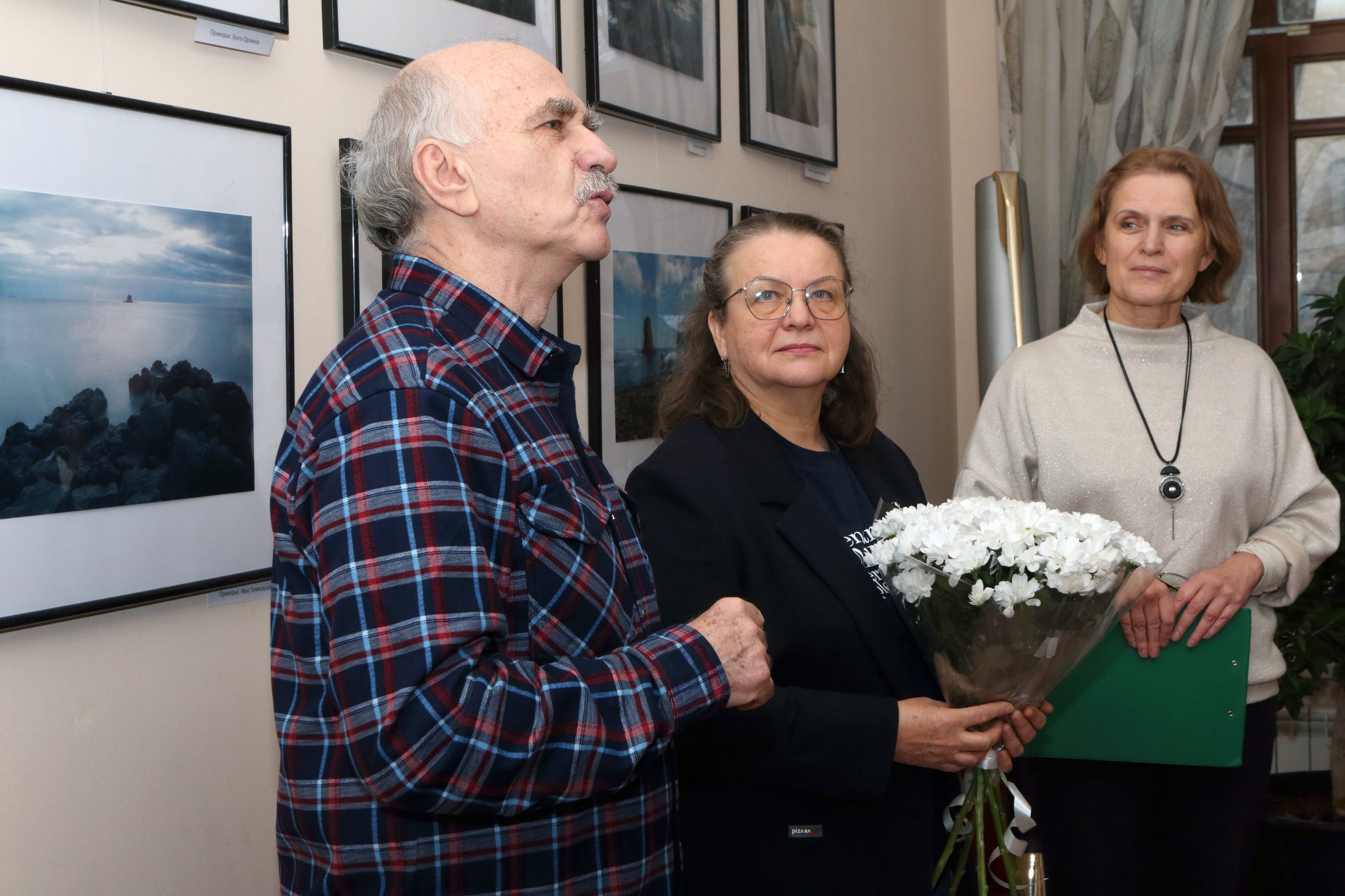 «Дальний Восток. Там, где начинается день». Фотообъединение Самарского областного отделения Союза журналистов России