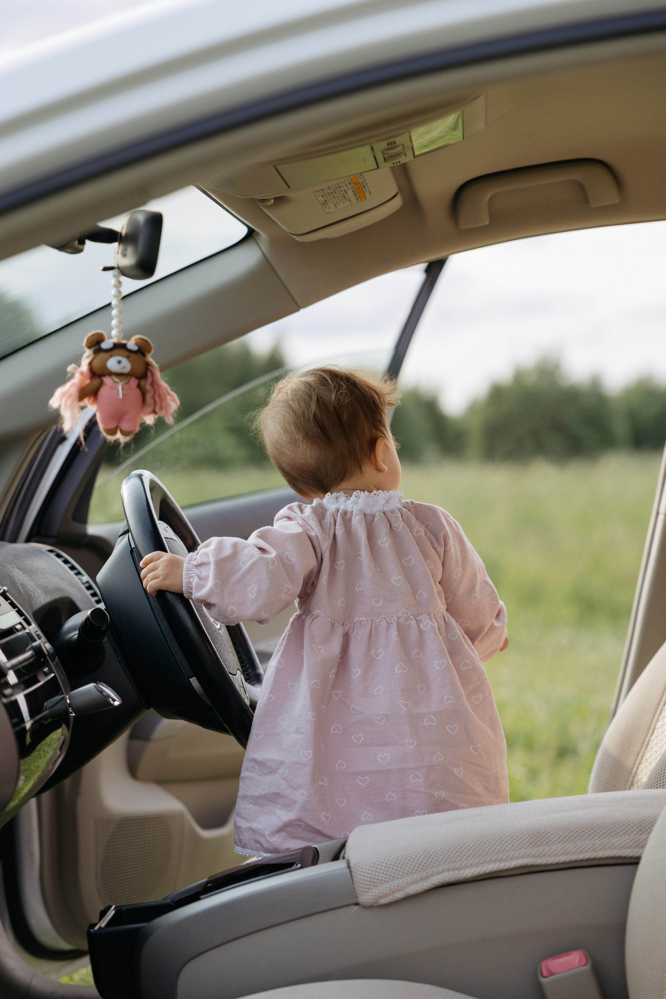 Песни и самолеты. Свадебный фотограф в Москве Полина Лелетко