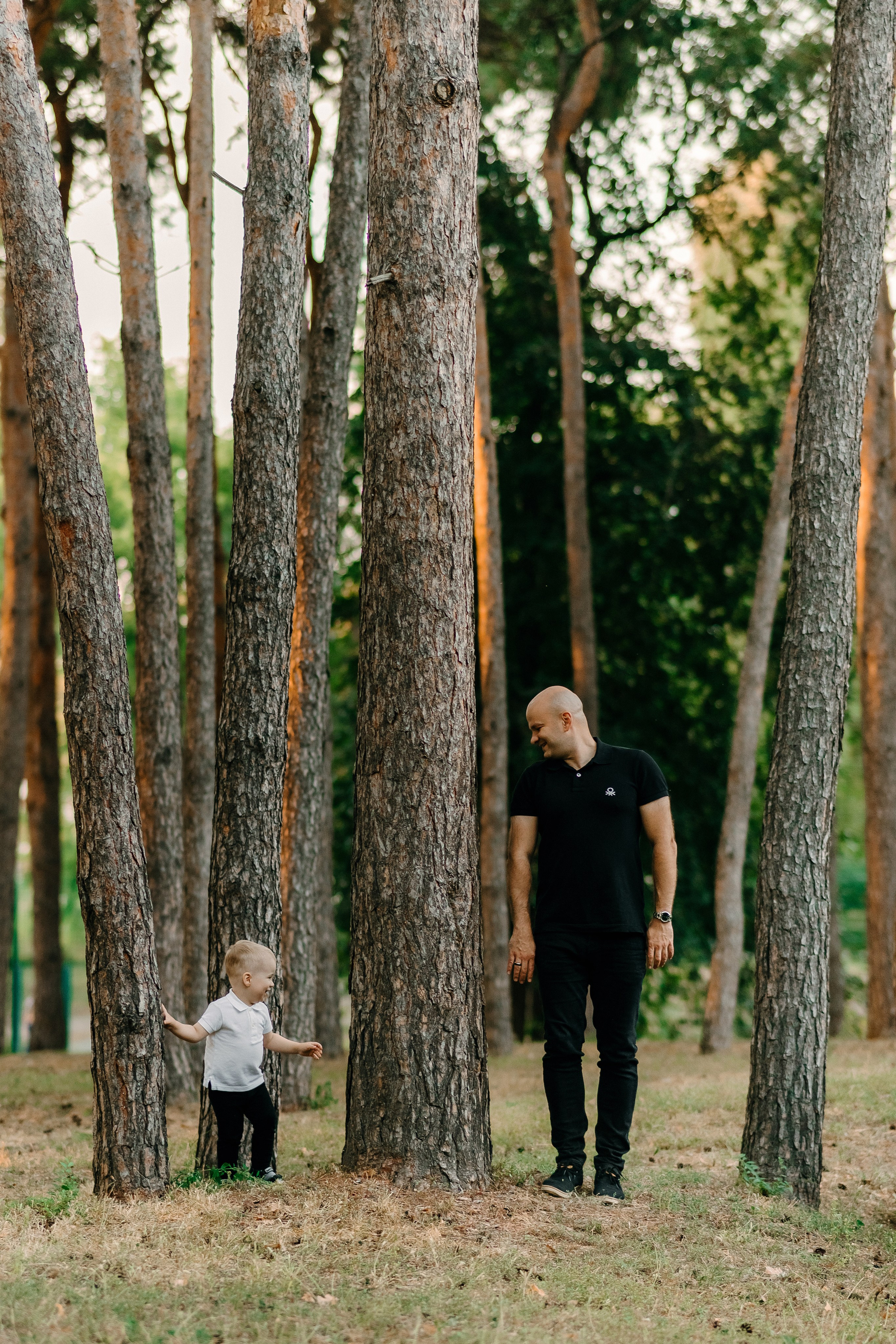 Александр и Наталья. Диана Тимиряева | Фотограф в Воронеже