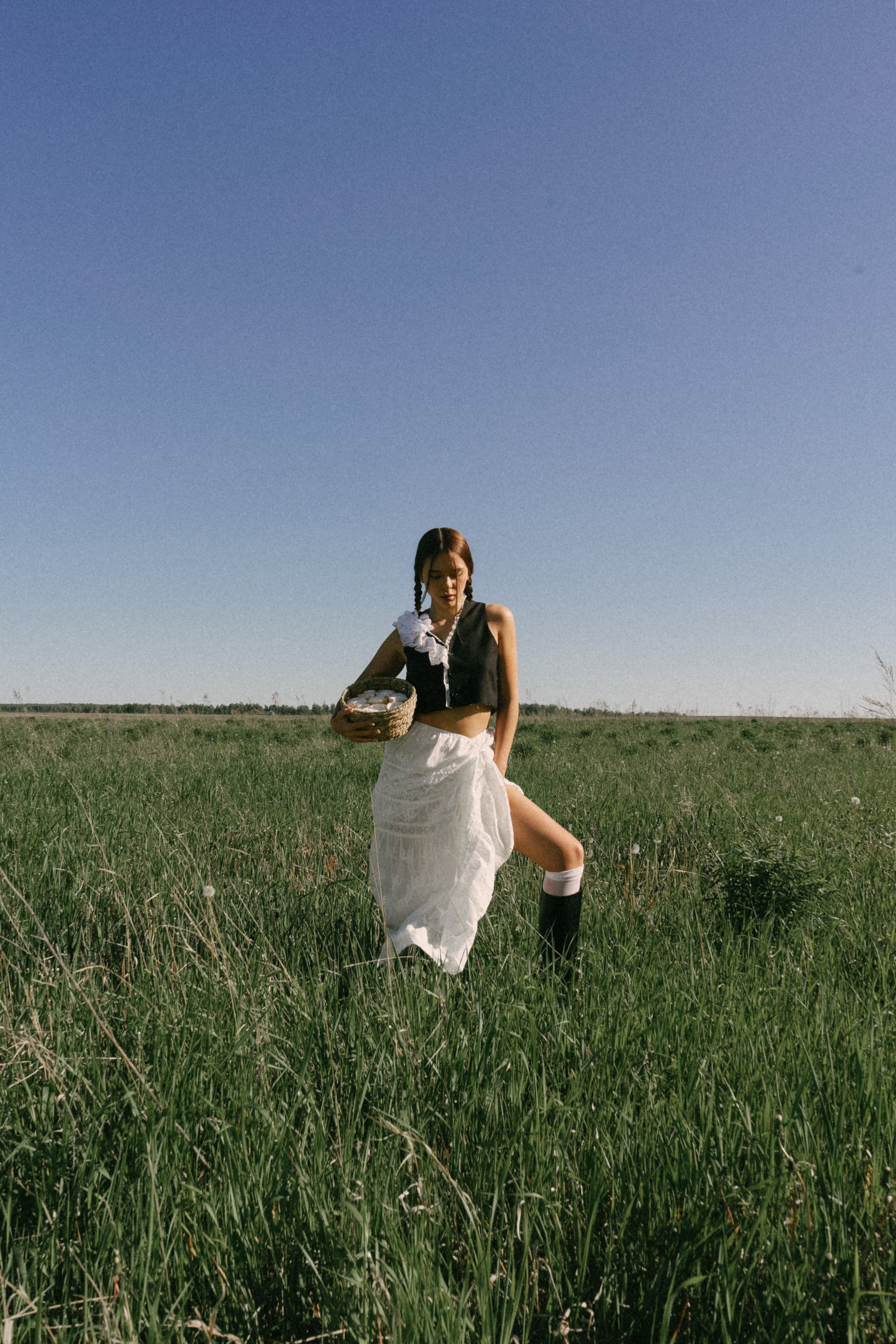 Стрит. Коммерческий фотограф Елена Таран