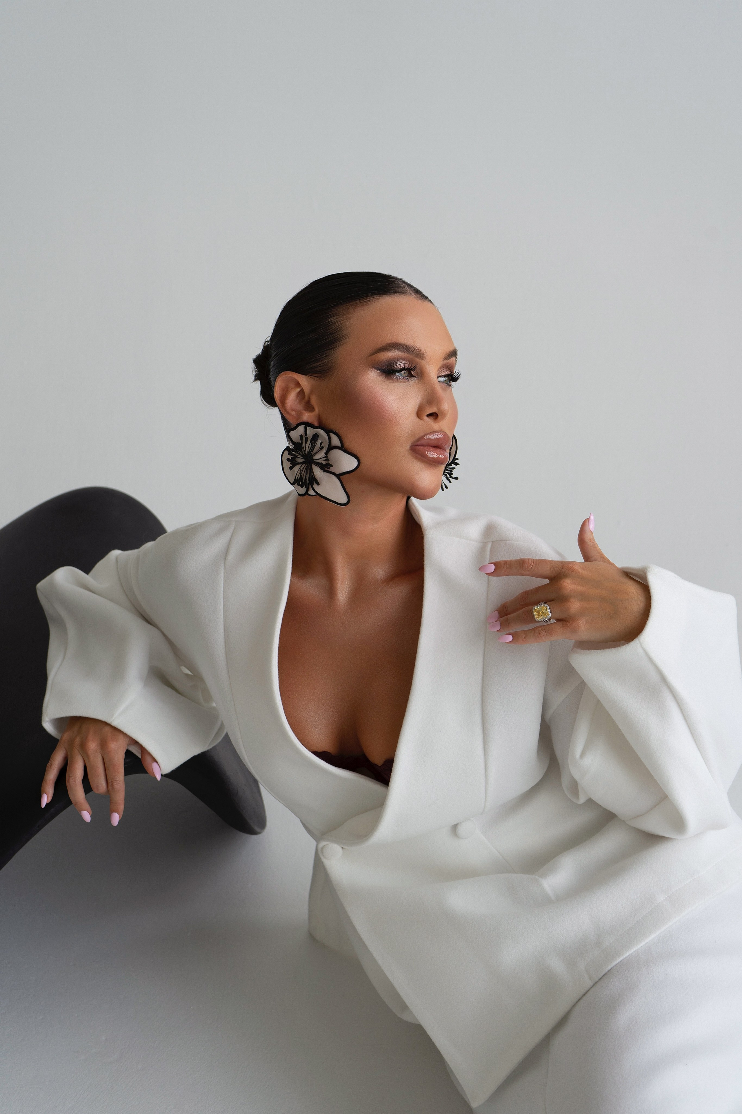 Студийные съёмки. Коммерческий фотограф Елена Таран