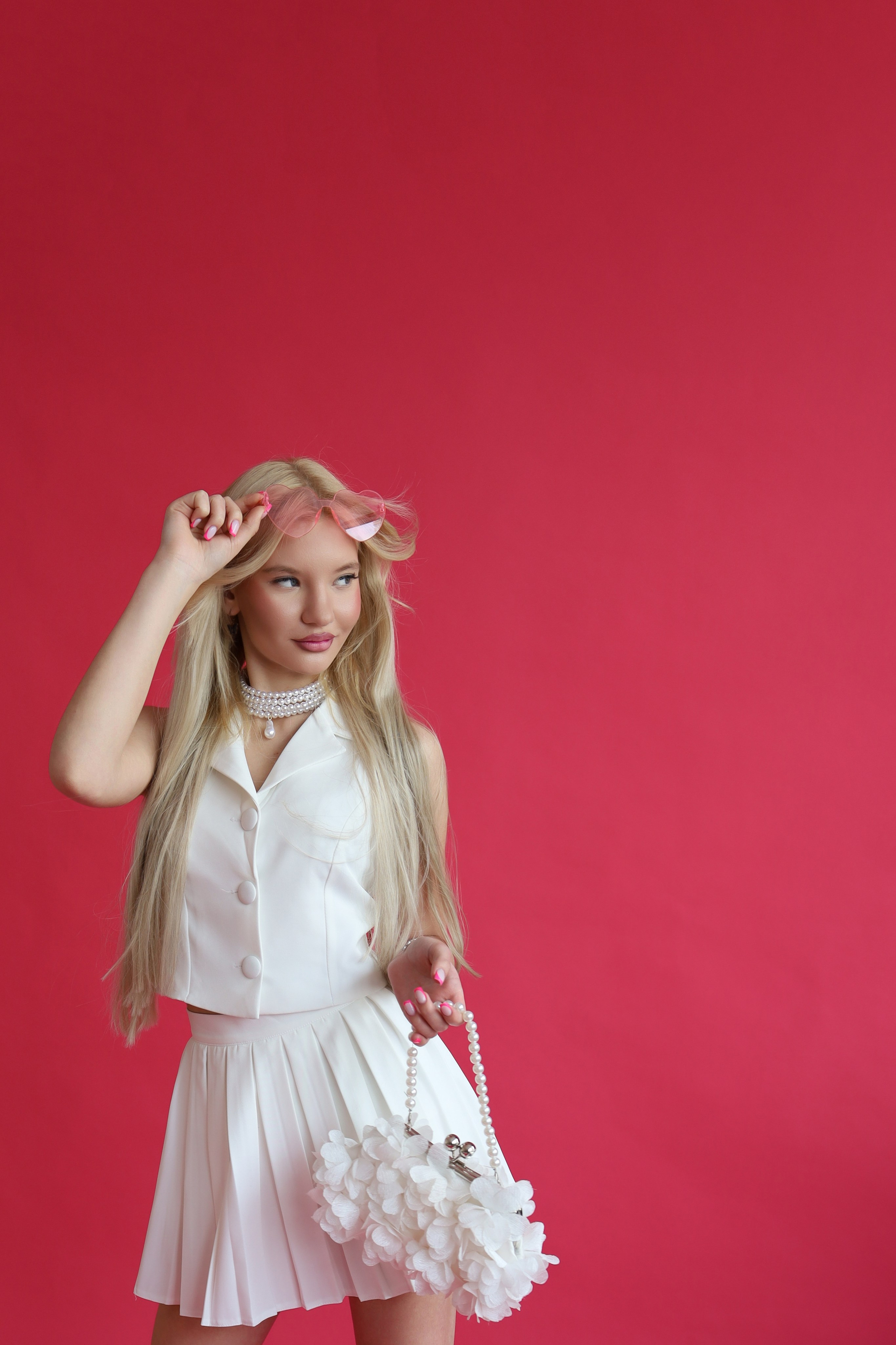 Контент-съемки. Фотограф Нина Пашина — Пермь