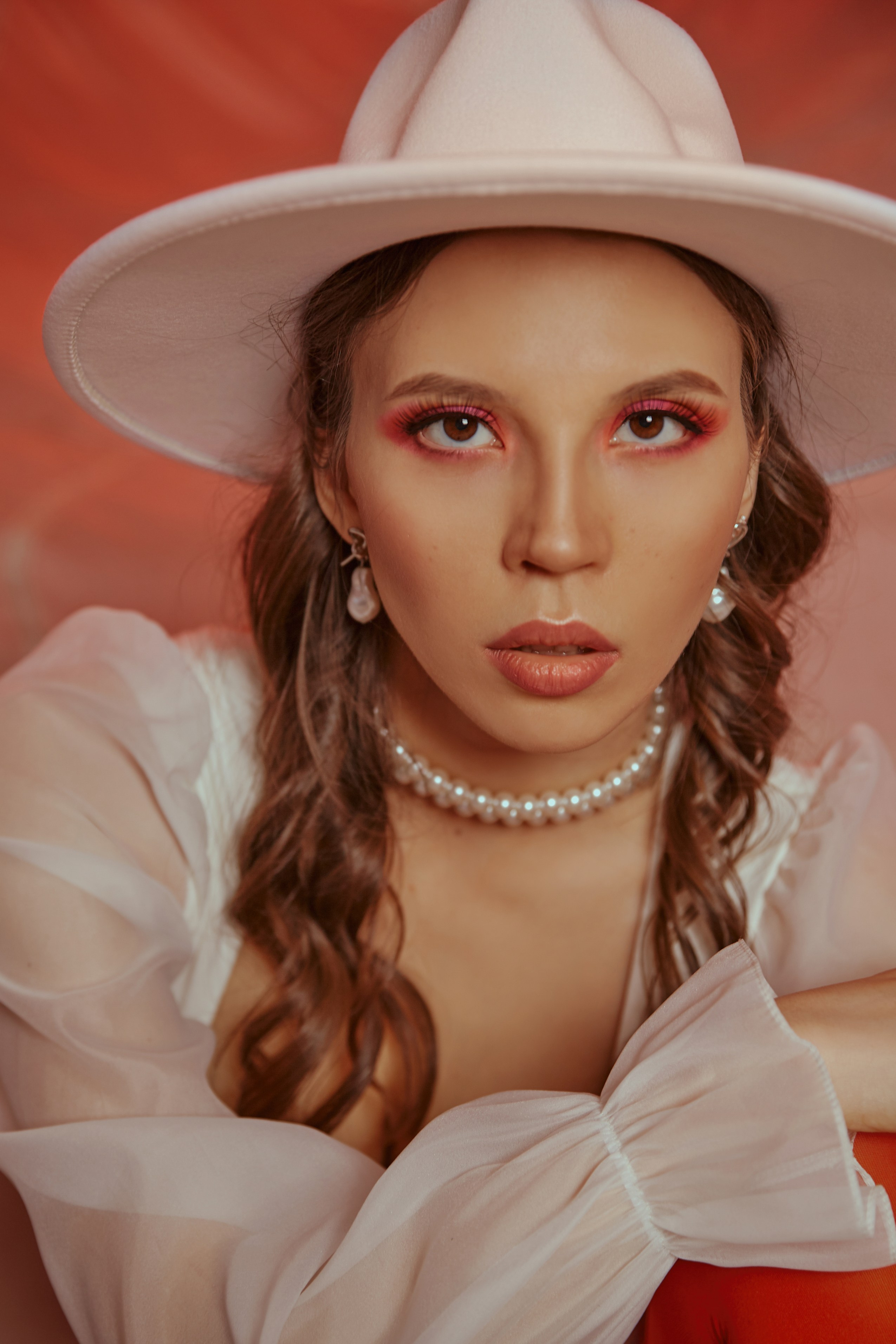 Parachute. Рекламный фотограф Санкт-Петербург Катерина Мишкель