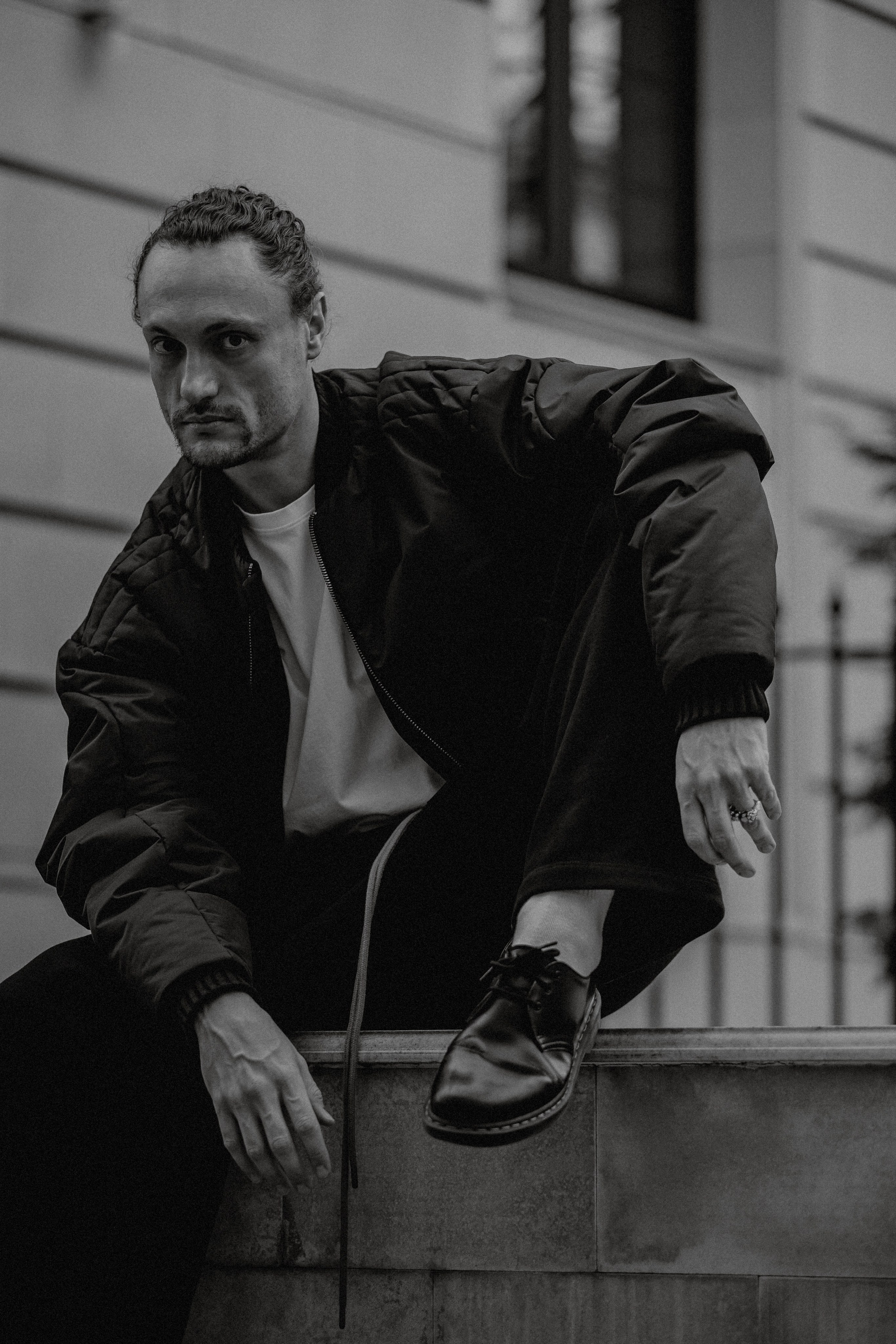 MAXMIR. Фотограф Москва Владимир Филин