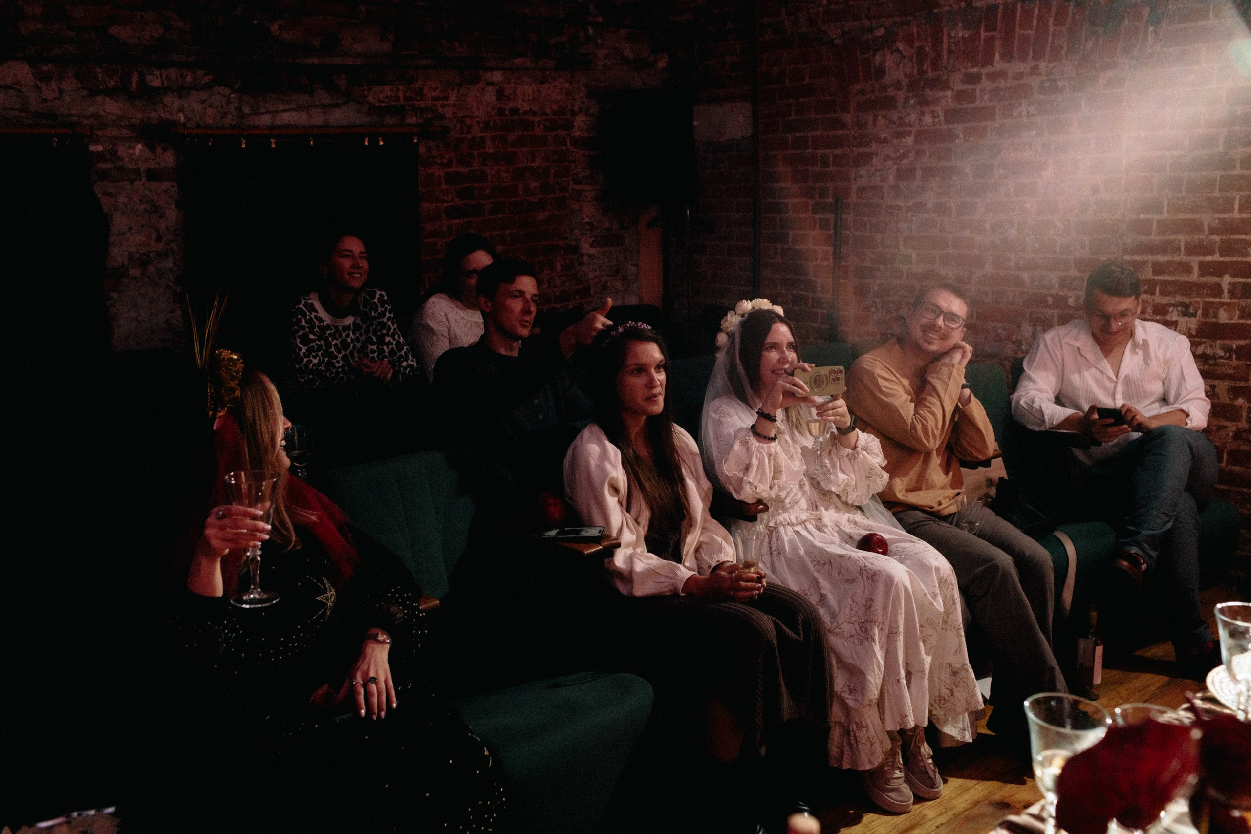 33. Репортажный и портретный фотограф во Владимире Сергей Кравцов