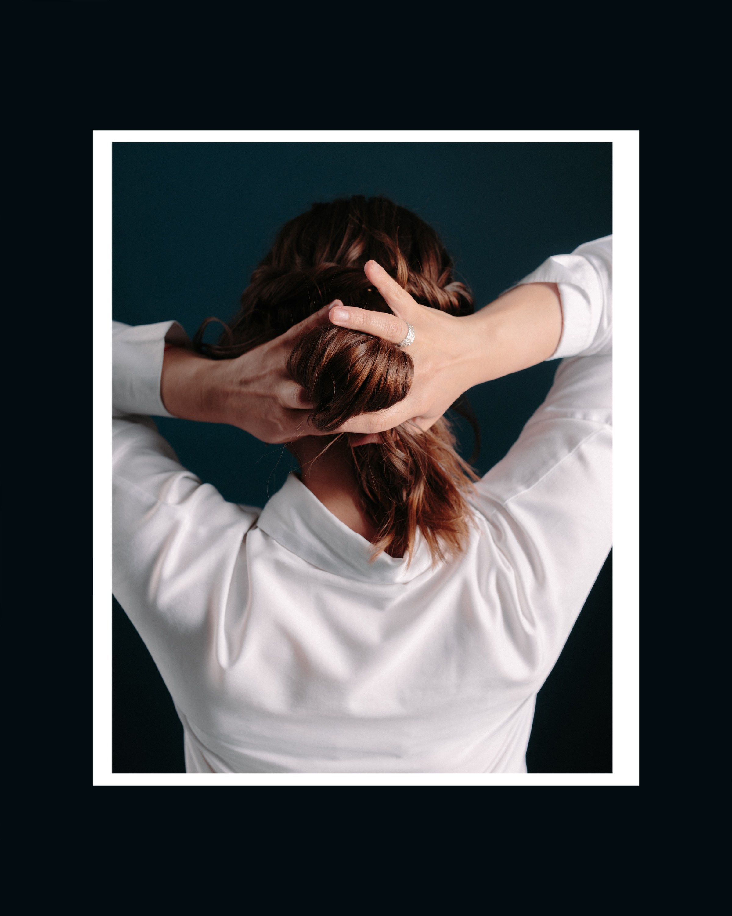 2. Истинная грусть. Репортажный и портретный фотограф во Владимире Сергей Кравцов