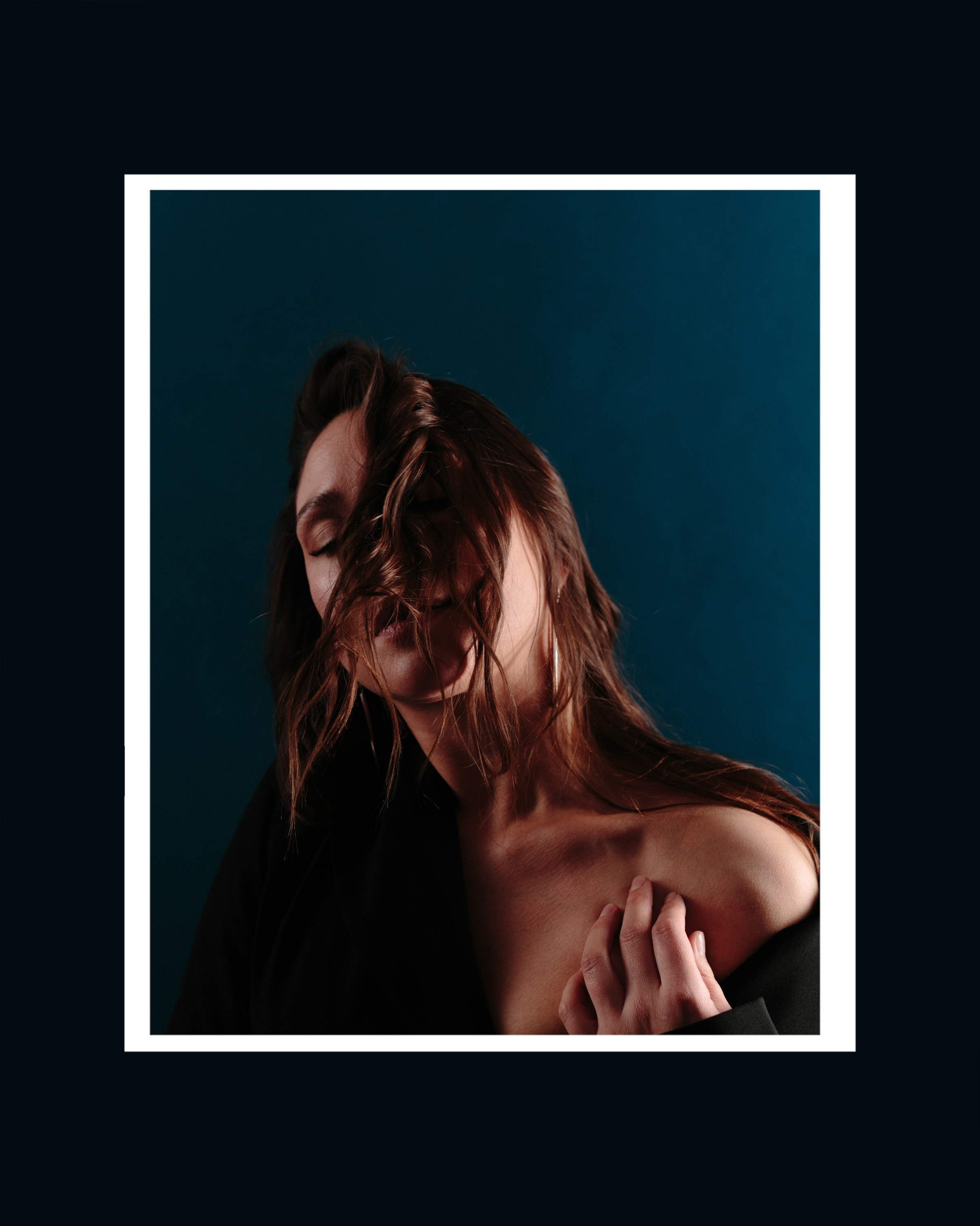 2. Истинная грусть. Репортажный и портретный фотограф во Владимире Сергей Кравцов