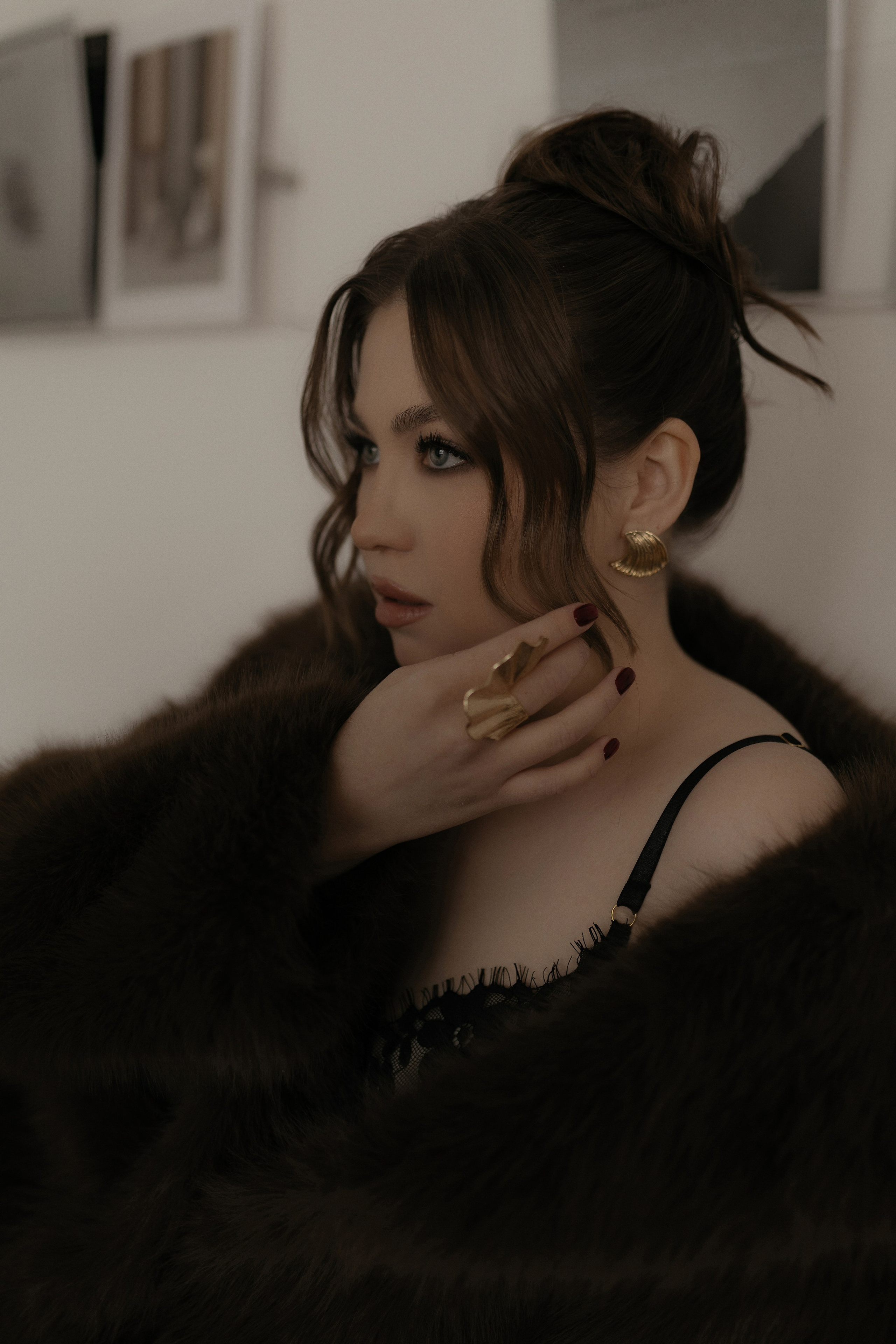 Арина. DARYA.BELKINA