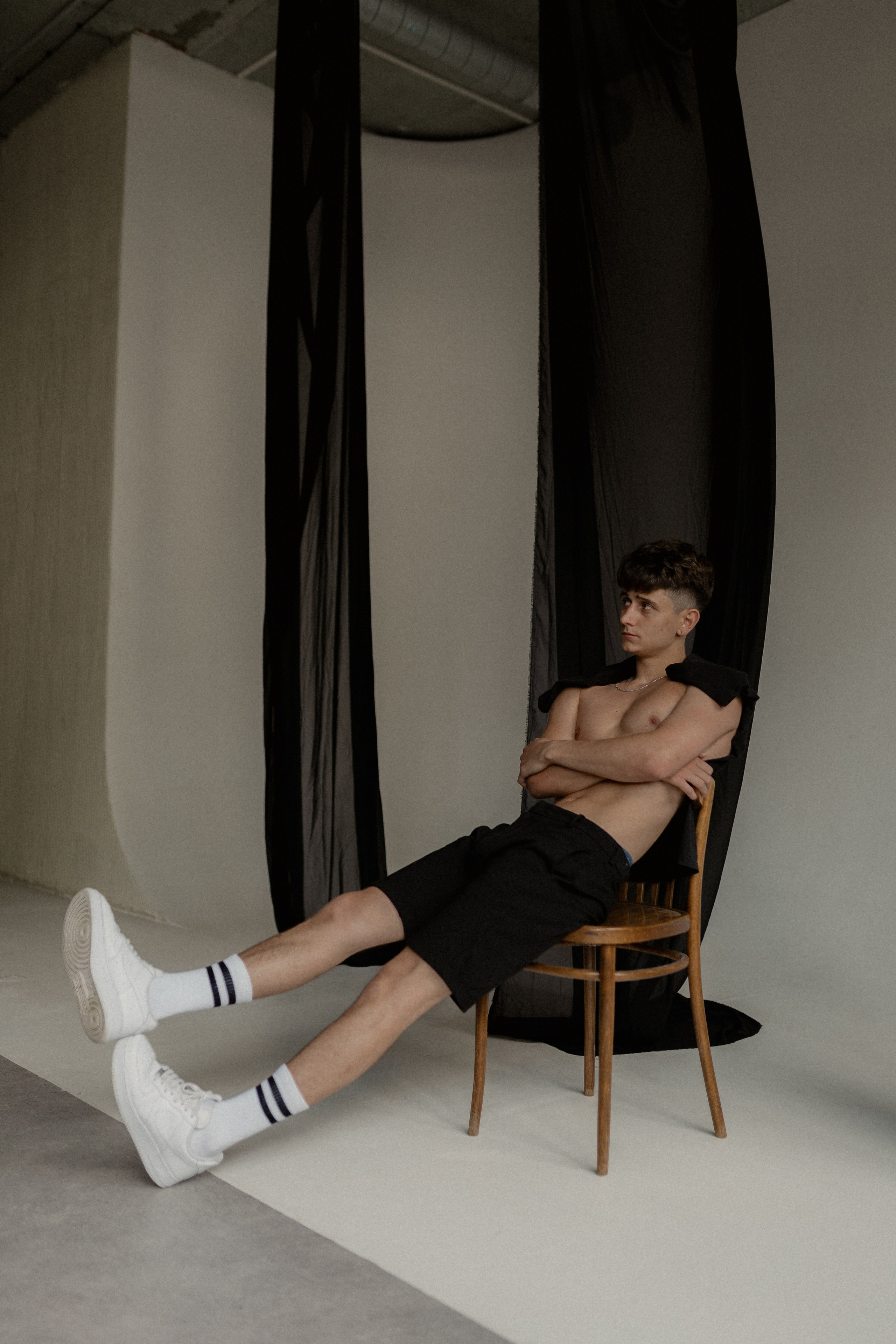 Даниэль. DARYA.BELKINA