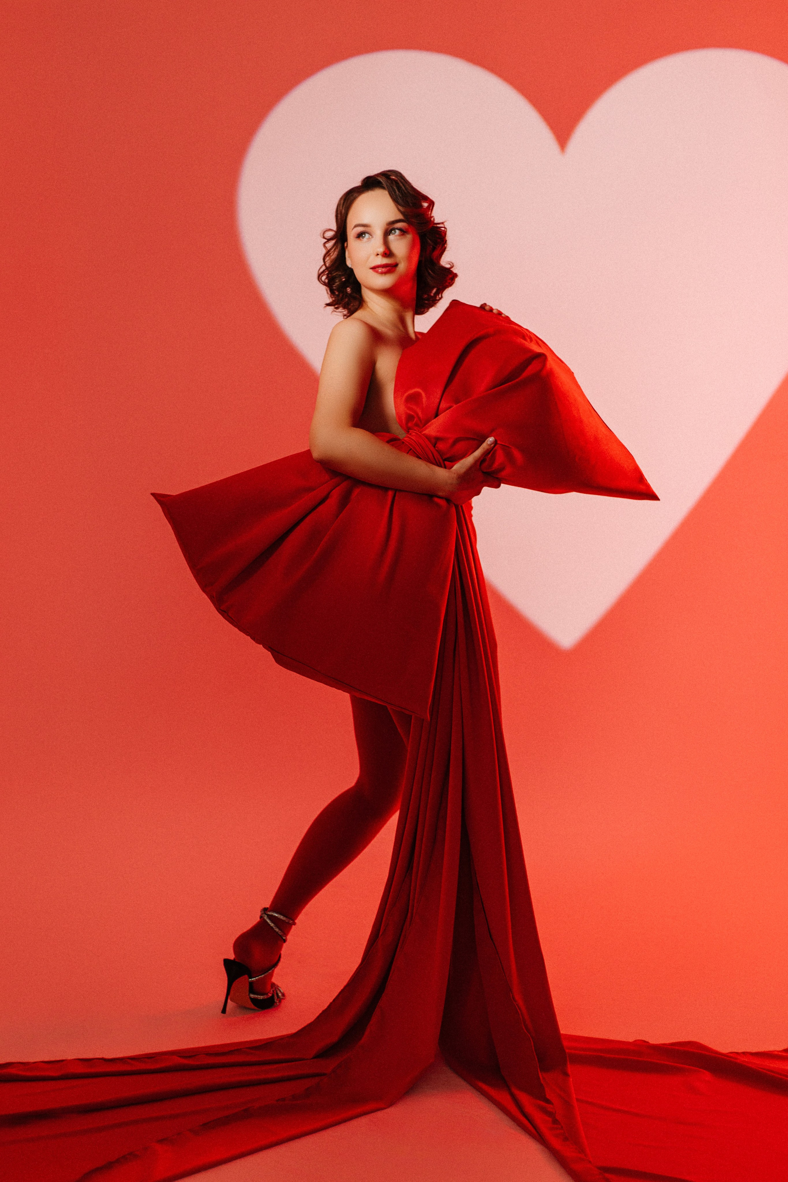 Катя. Фотограф Ульяновск Анастасия Бозина