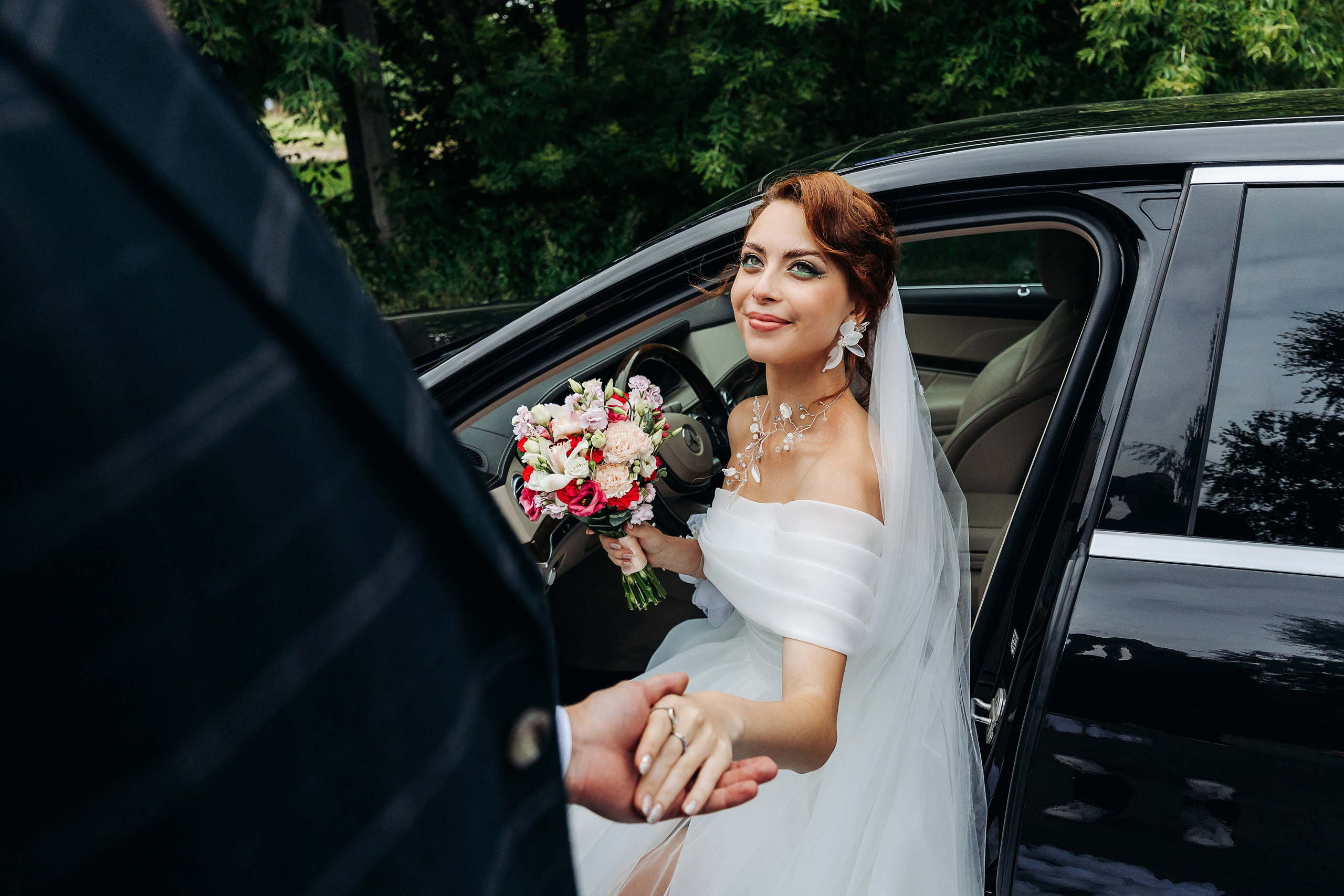 Антон Ксения. Фотограф Омск Андрей Козяков