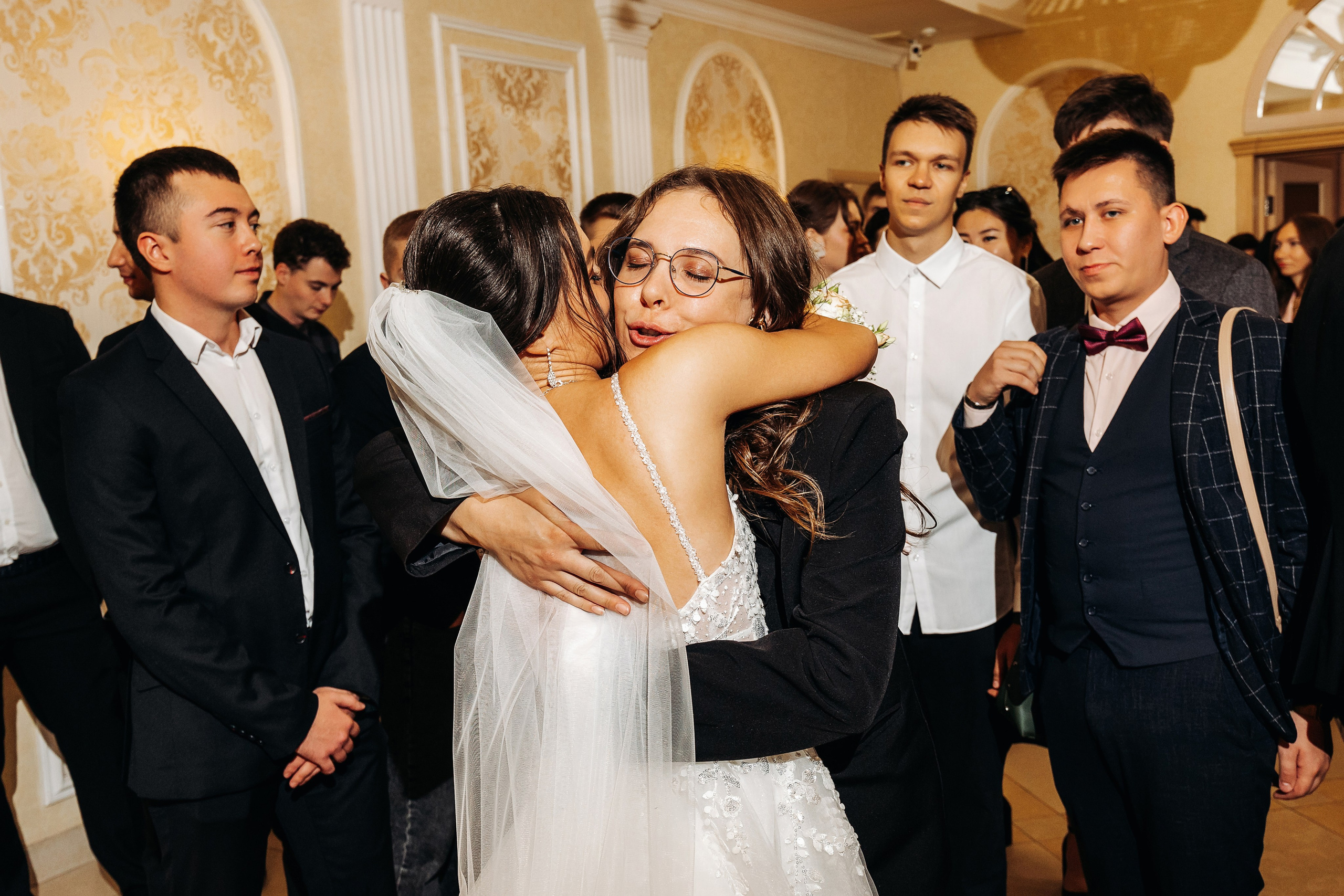 Максим Ангелина. Фотограф Омск Андрей Козяков