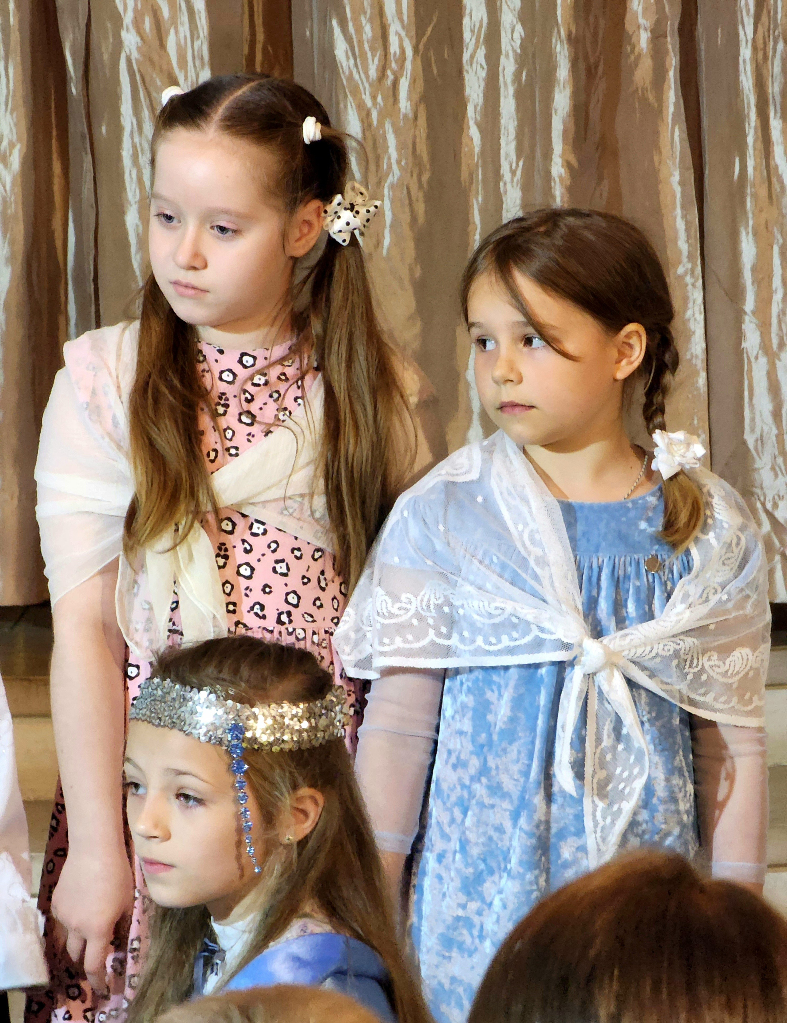 Репортажные съёмки. Репортажный фотограф Константинов Сергей