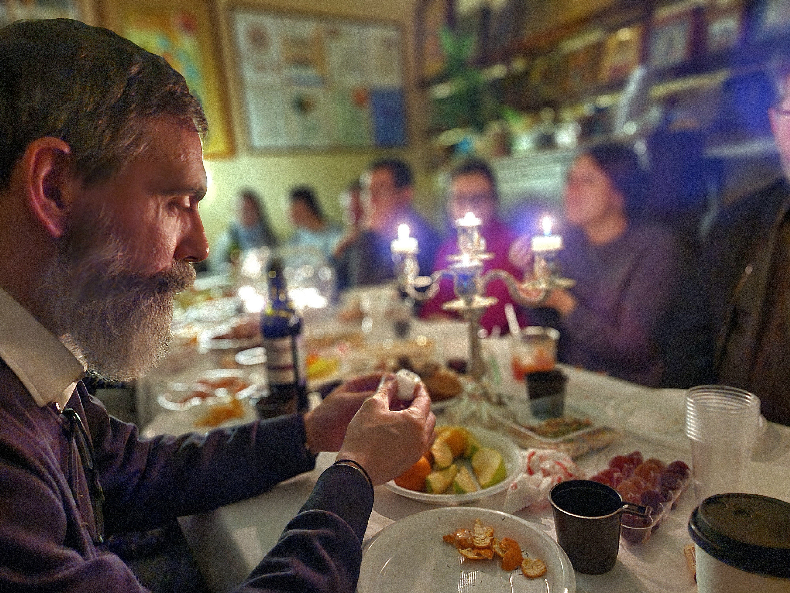 Репортажное фото