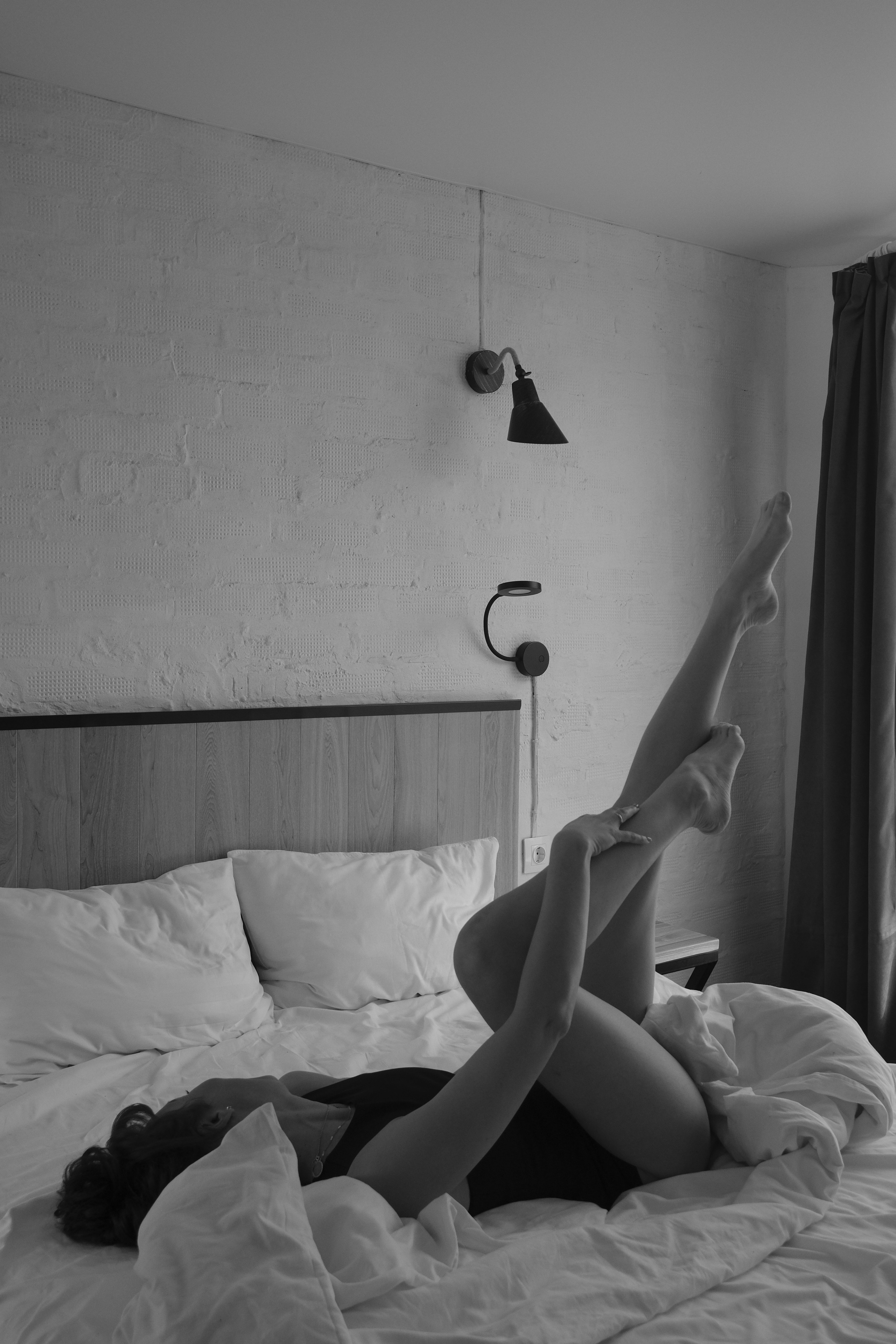 Фотография. Кузнецова Арина — женская художественная фотография, интуитивный художник