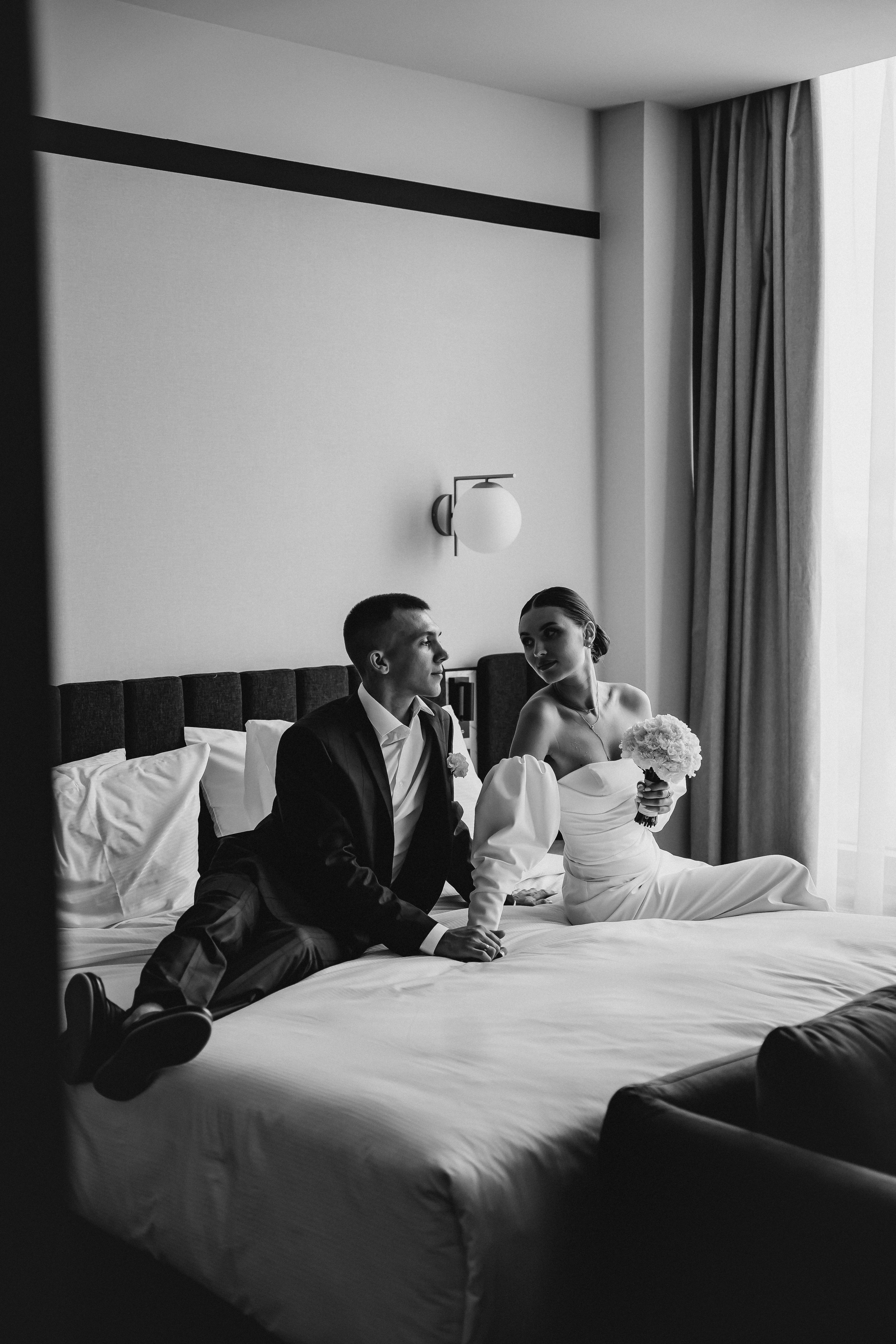 Виктория и Павел. Главная