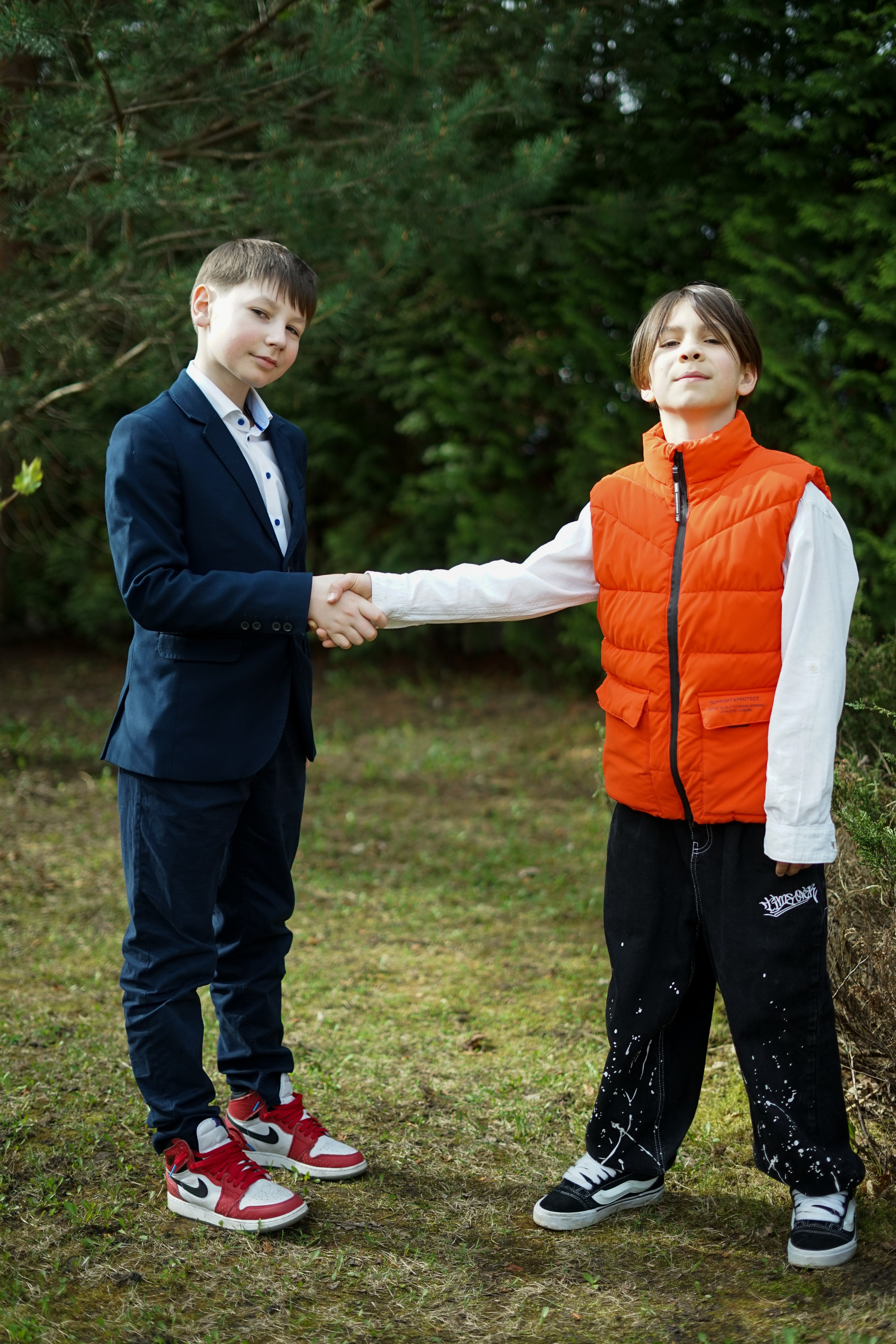 Выпускной альбом. Портретный свадебный фотограф в Москве и МО -Алина