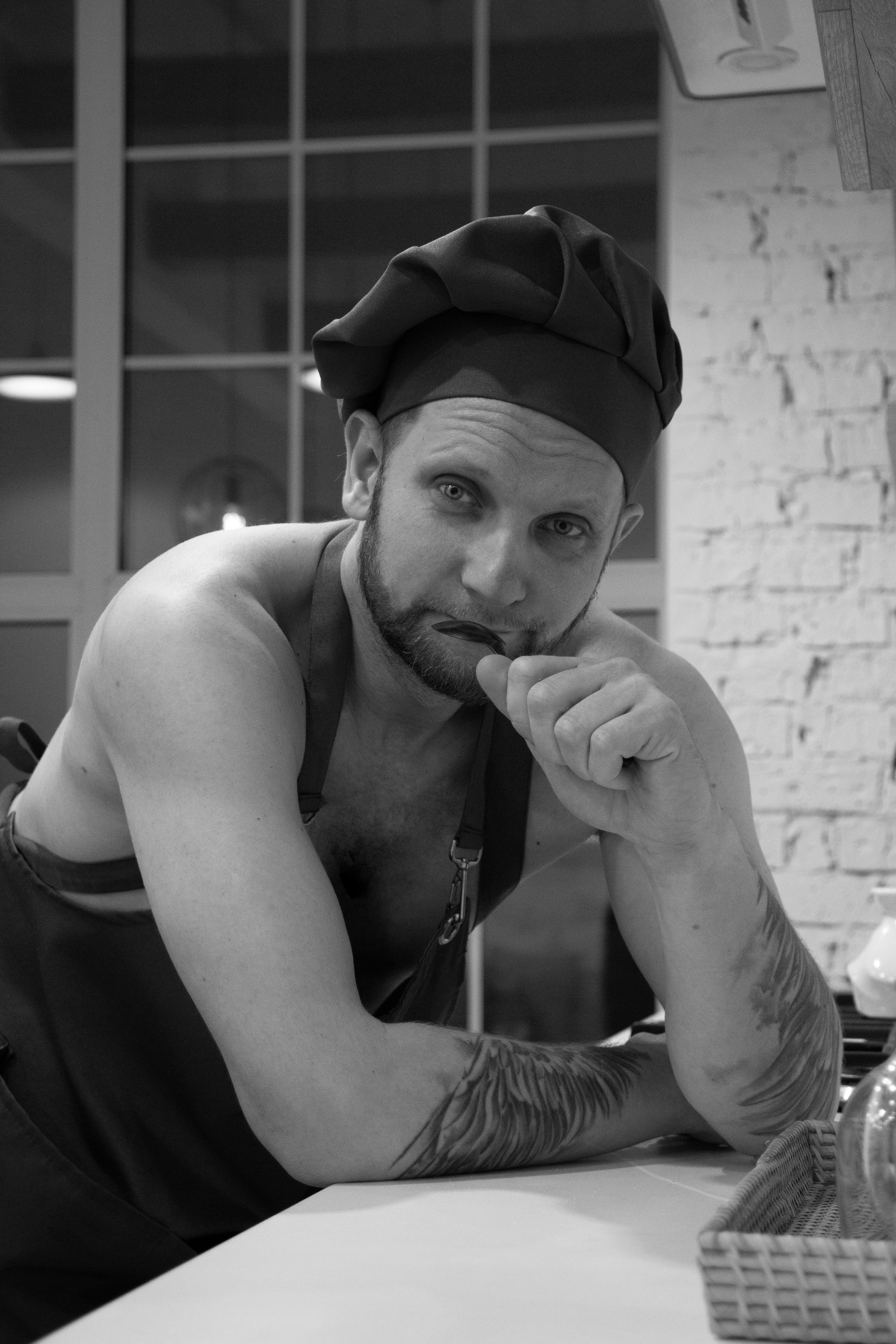 Константин. Ваш фотограф Ирина Сарнаева Новосибирск — Томск