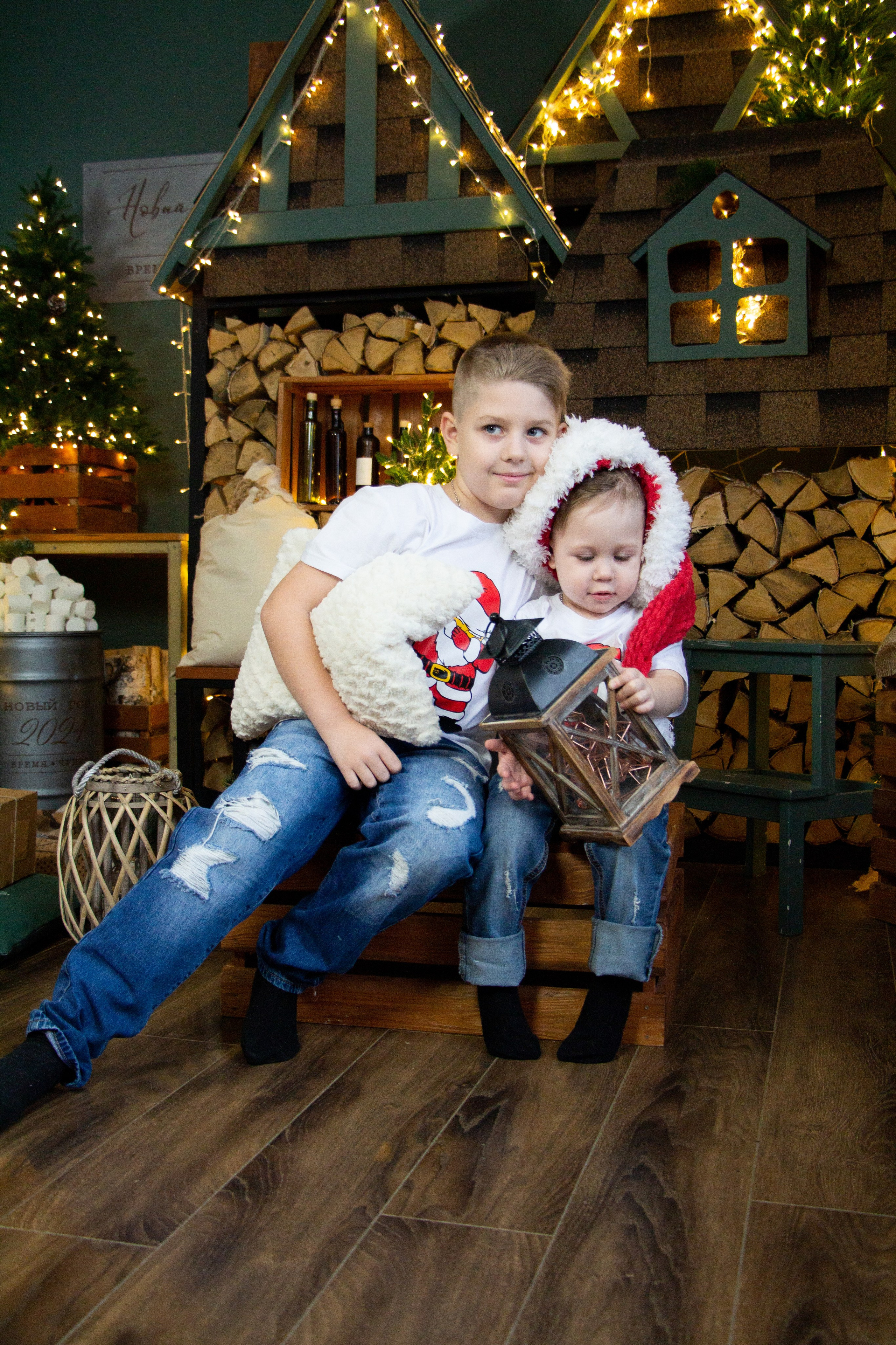 Татьяна с семьей. Ваш фотограф Ирина Сарнаева Новосибирск — Томск