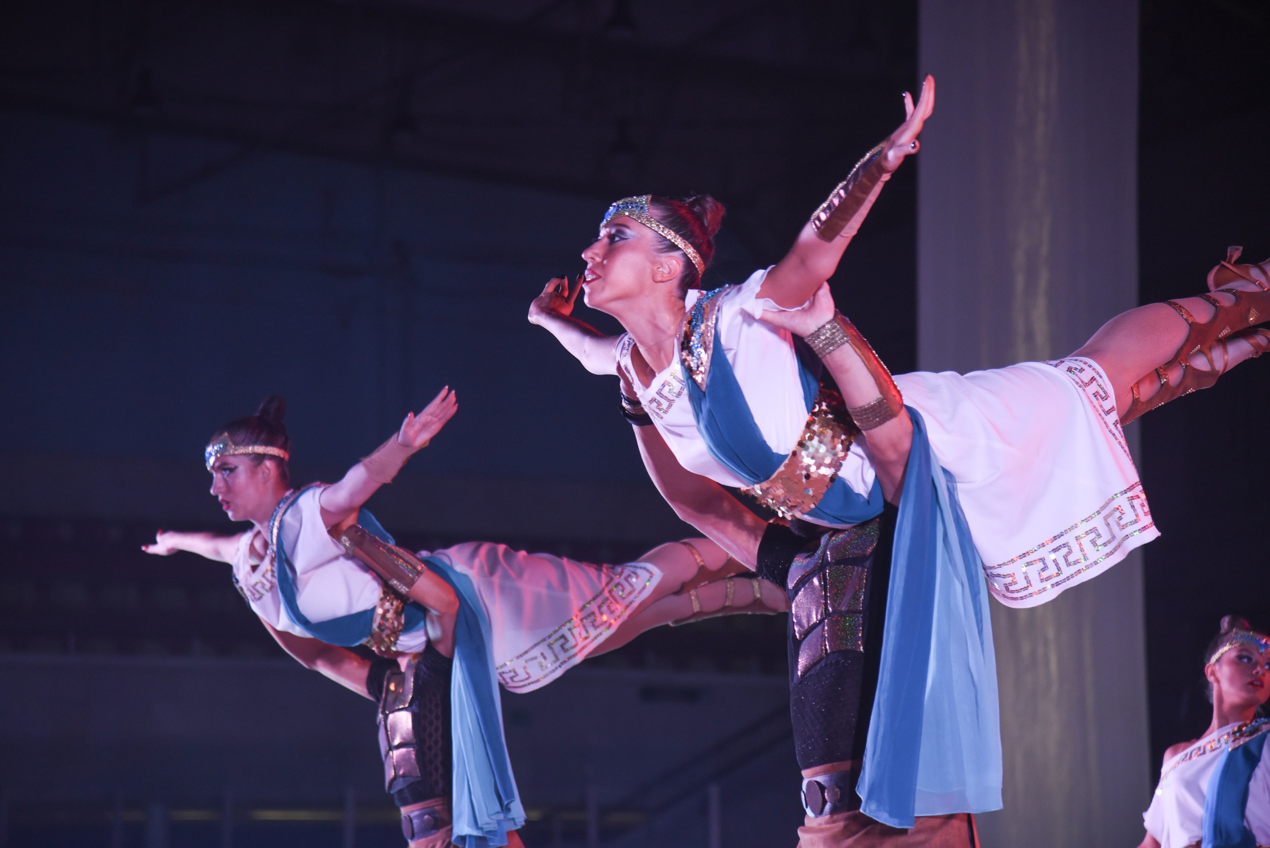 Концерты. Фотограф в Новоуральске Анна Молодожен