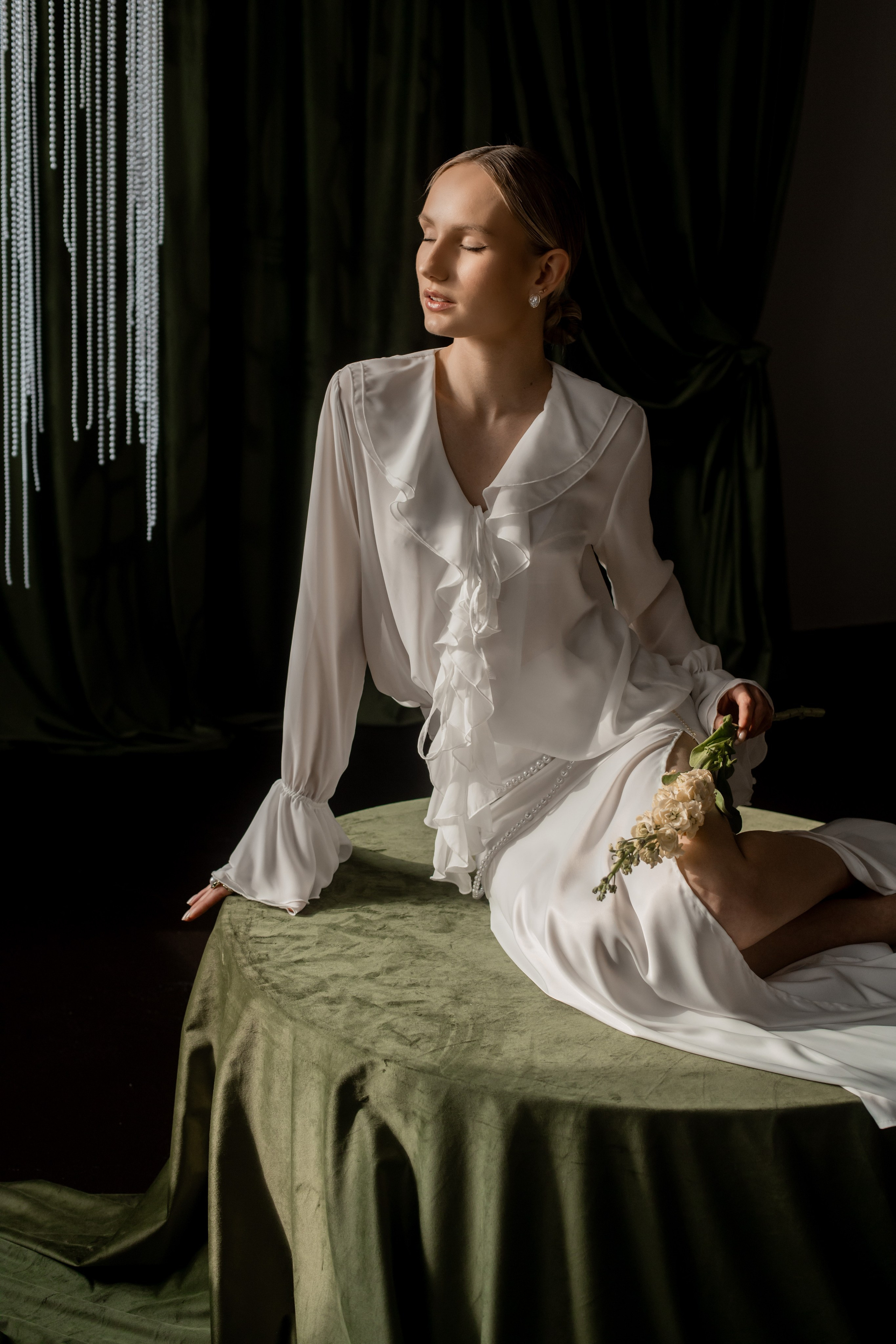 Валерия. ФОТОГРАФ ~ Виктория Ивченко ~ Старый Оскол