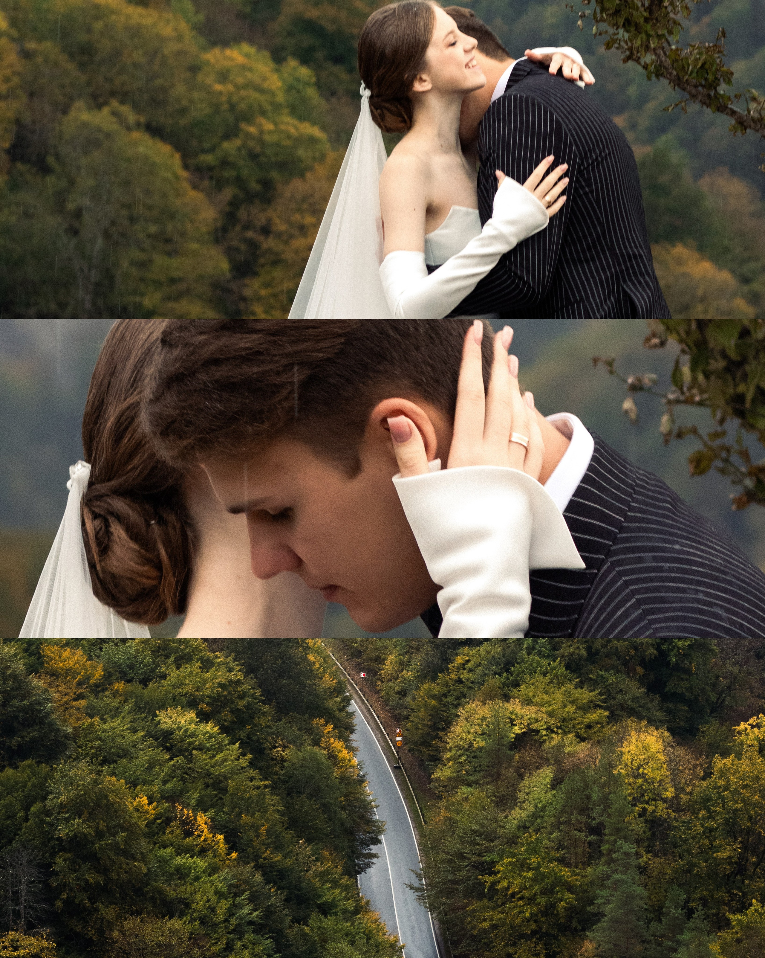 Кирилл и Анастасия. Фотограф в Краснодаре Екатерина Андросова