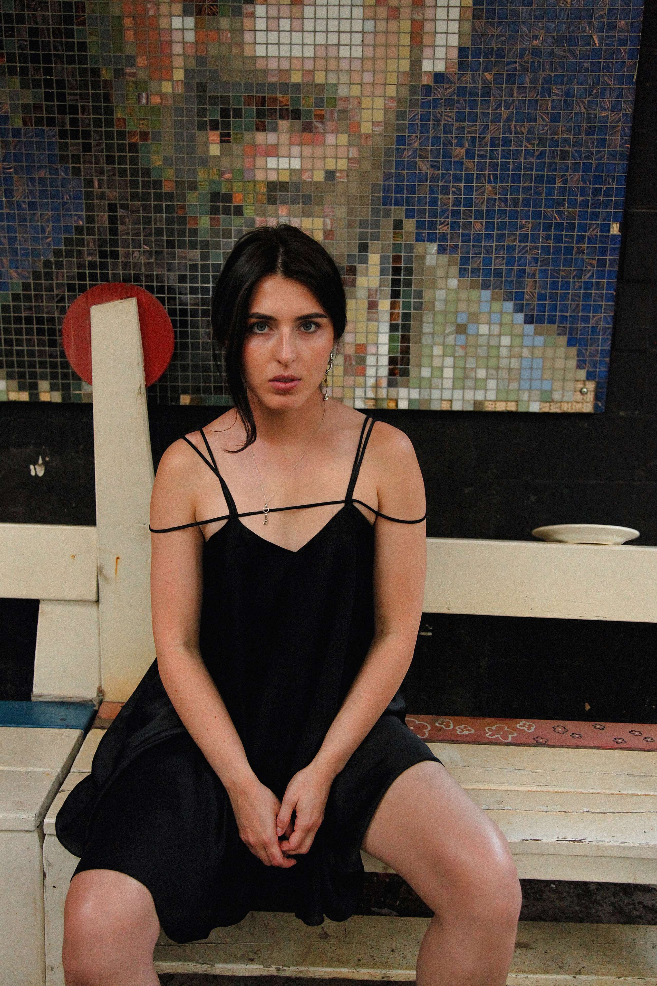 Алина. Татьяна Фокина — портретный фотограф и AI creator